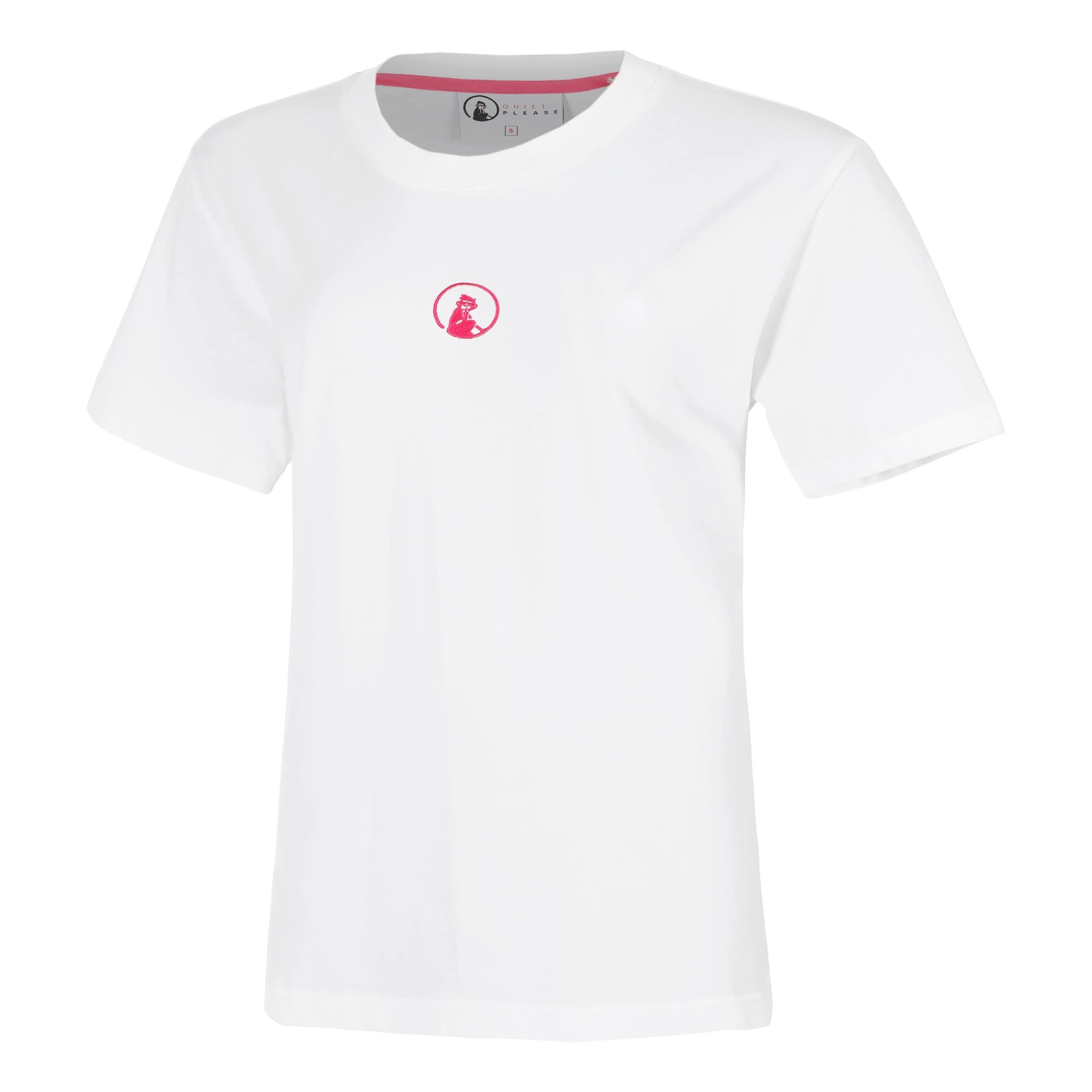 T-Shirt Wavy Boyfriend