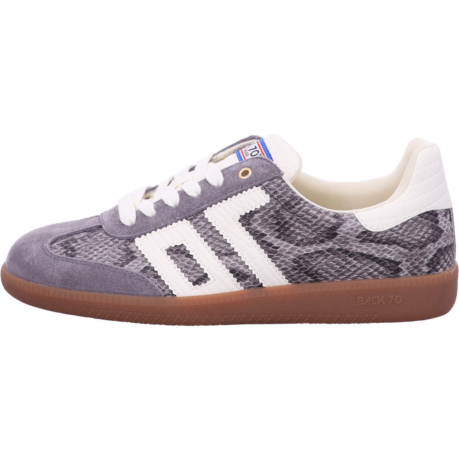 Back 70 108005 000088 Schnürschuh günstig online kaufen