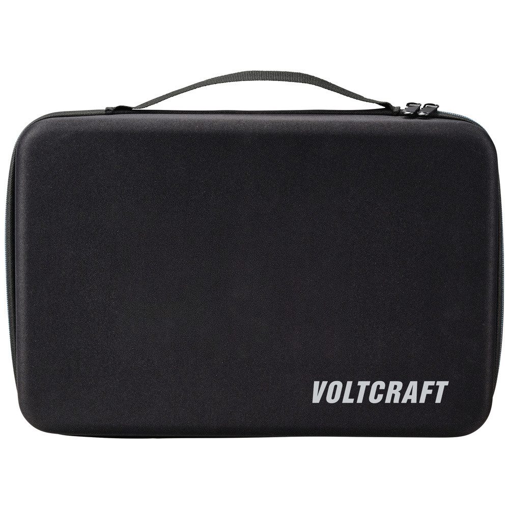 VOLTCRAFT VOLTCRAFT BB-146-1 Batteriekoffer 146x Micro (AAA), Mignon (AA), Baby Batterie