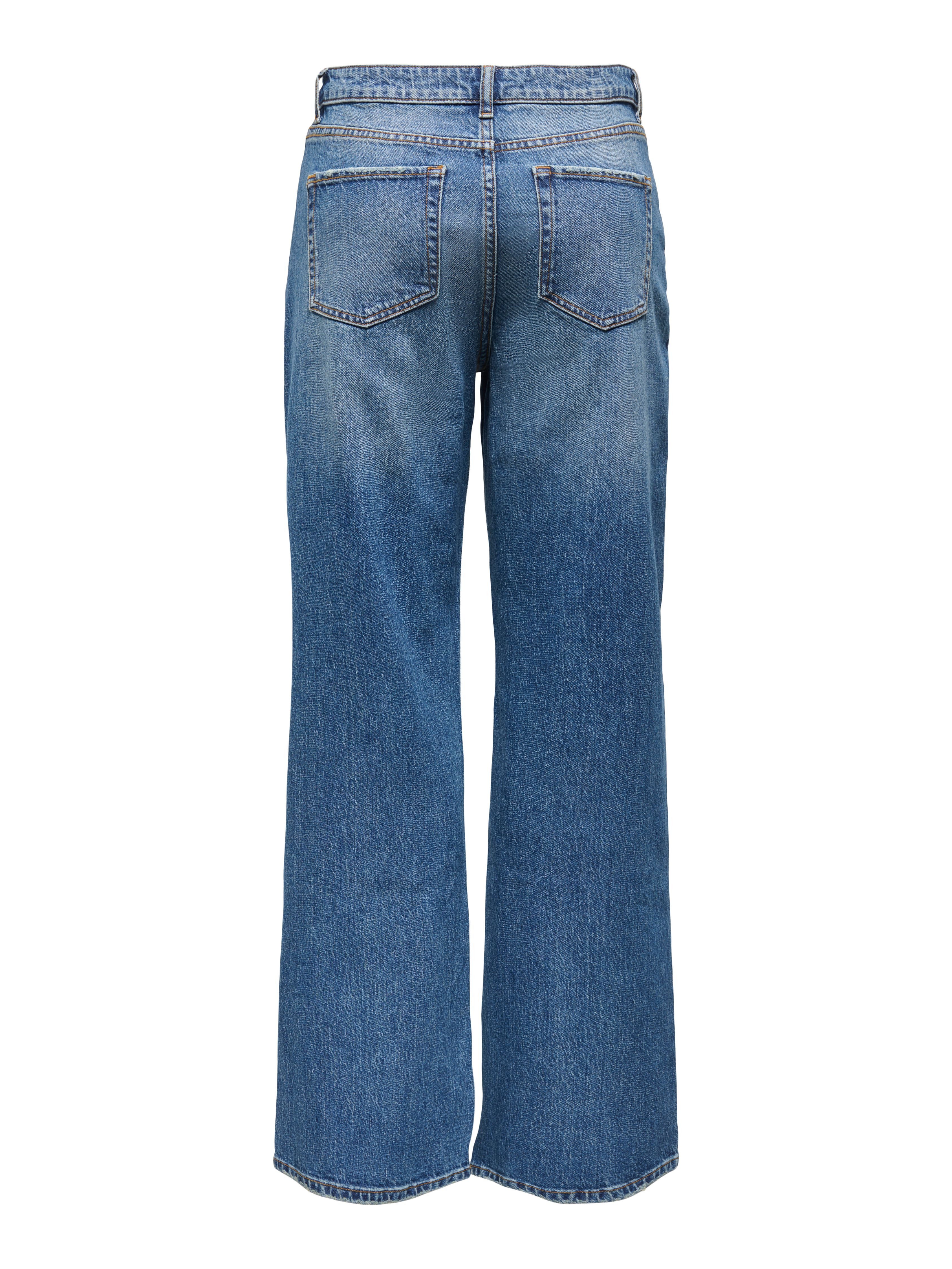 JDY Slim-fit-Jeans