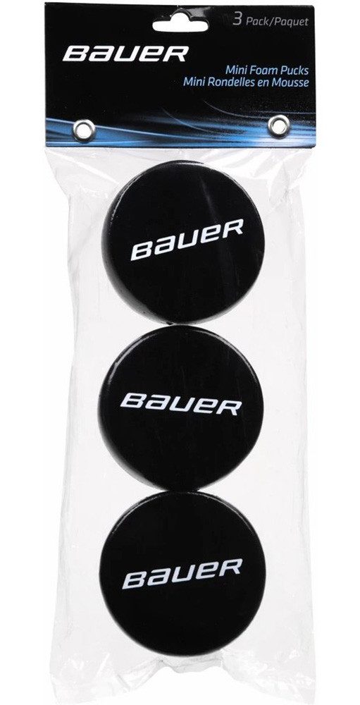 bauer Eishockey Schienbeinschoner