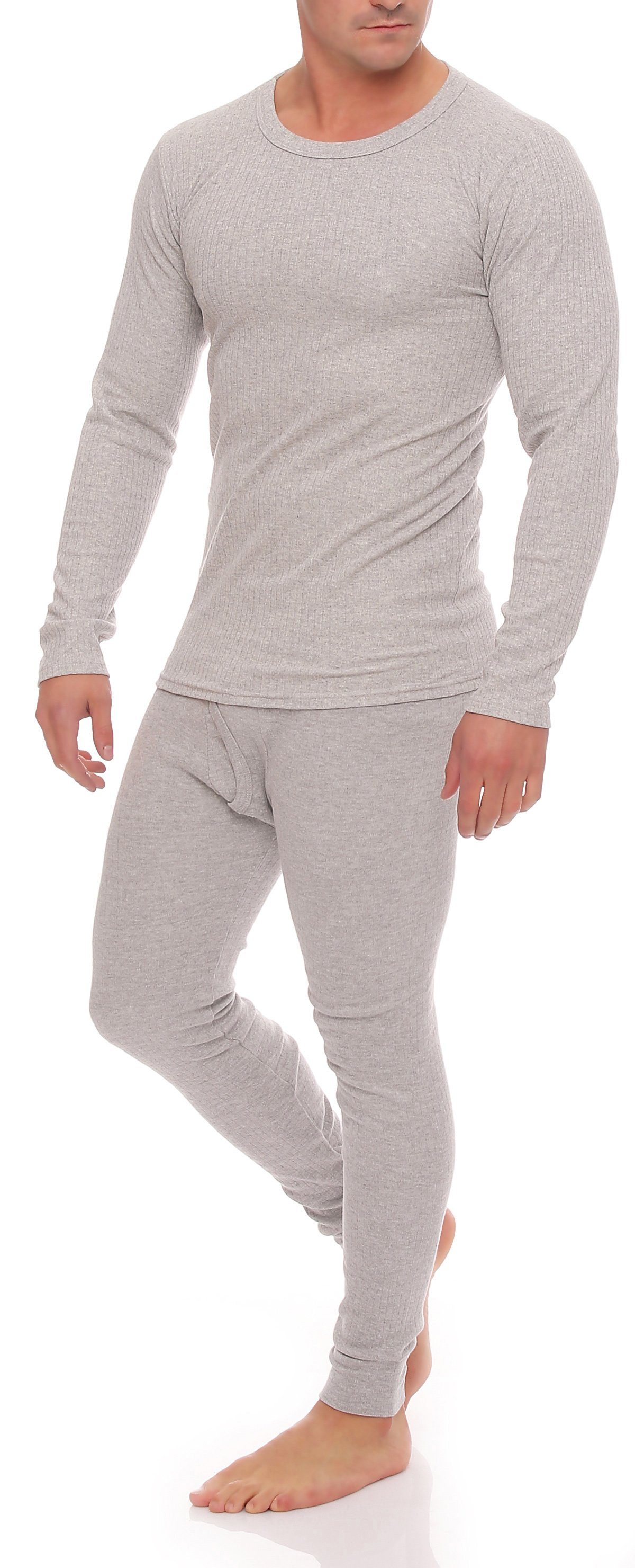 Cocain underwear Thermounterhose Lange warme Ski günstig online kaufen