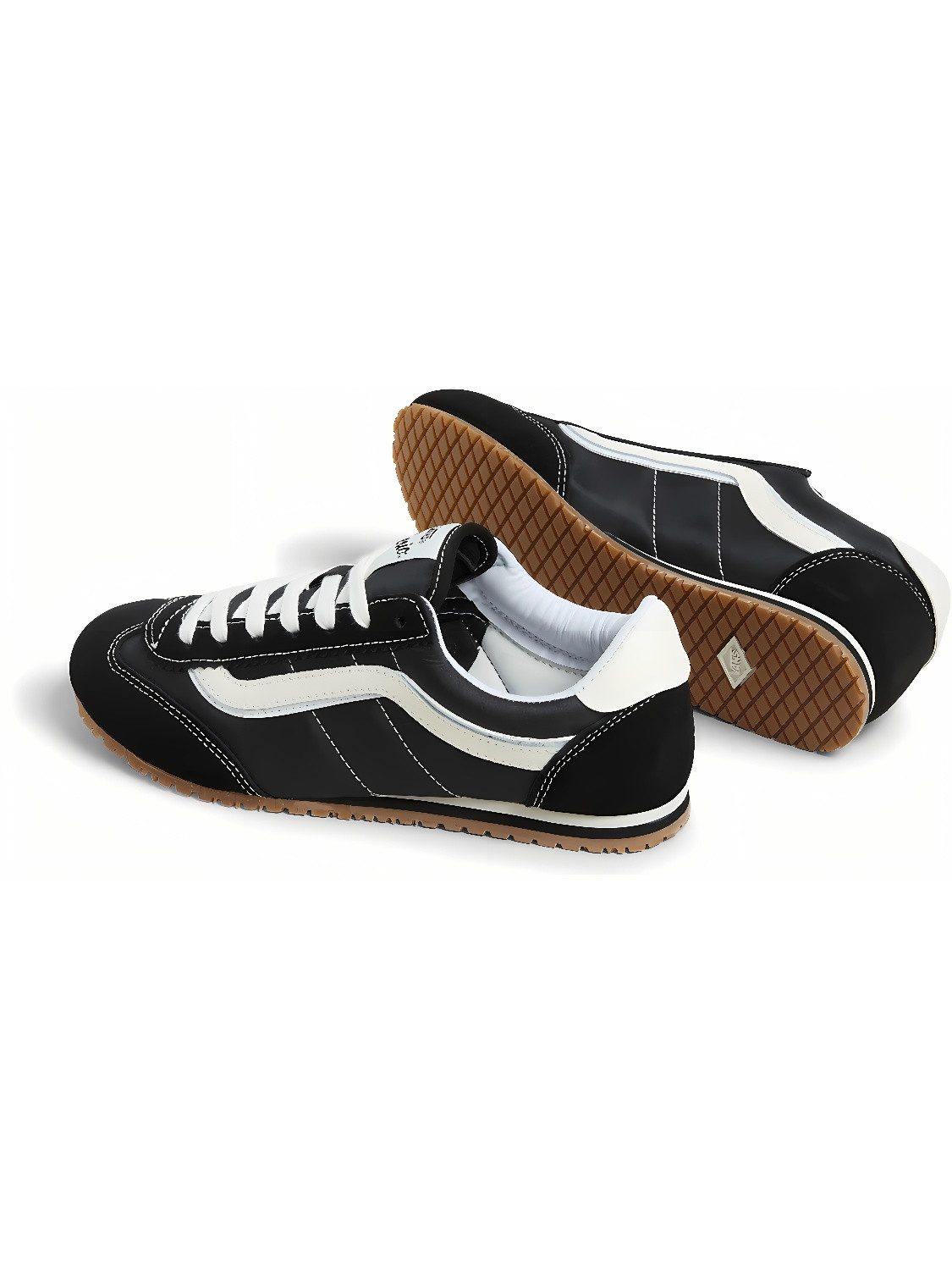 Vans Super Lowpro Sneaker