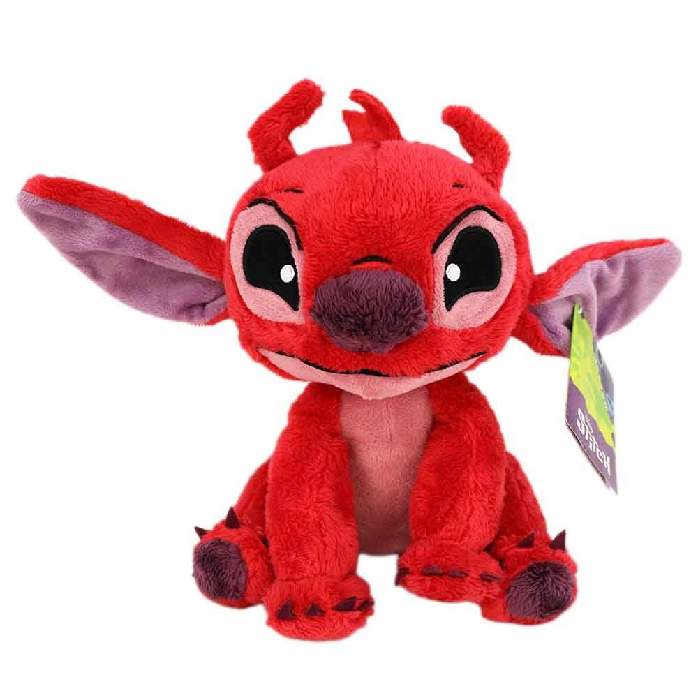 SIMBA Kuscheltier Leroy Kuscheltier Lilo und Stitch - ca. 25 cm (1-St)