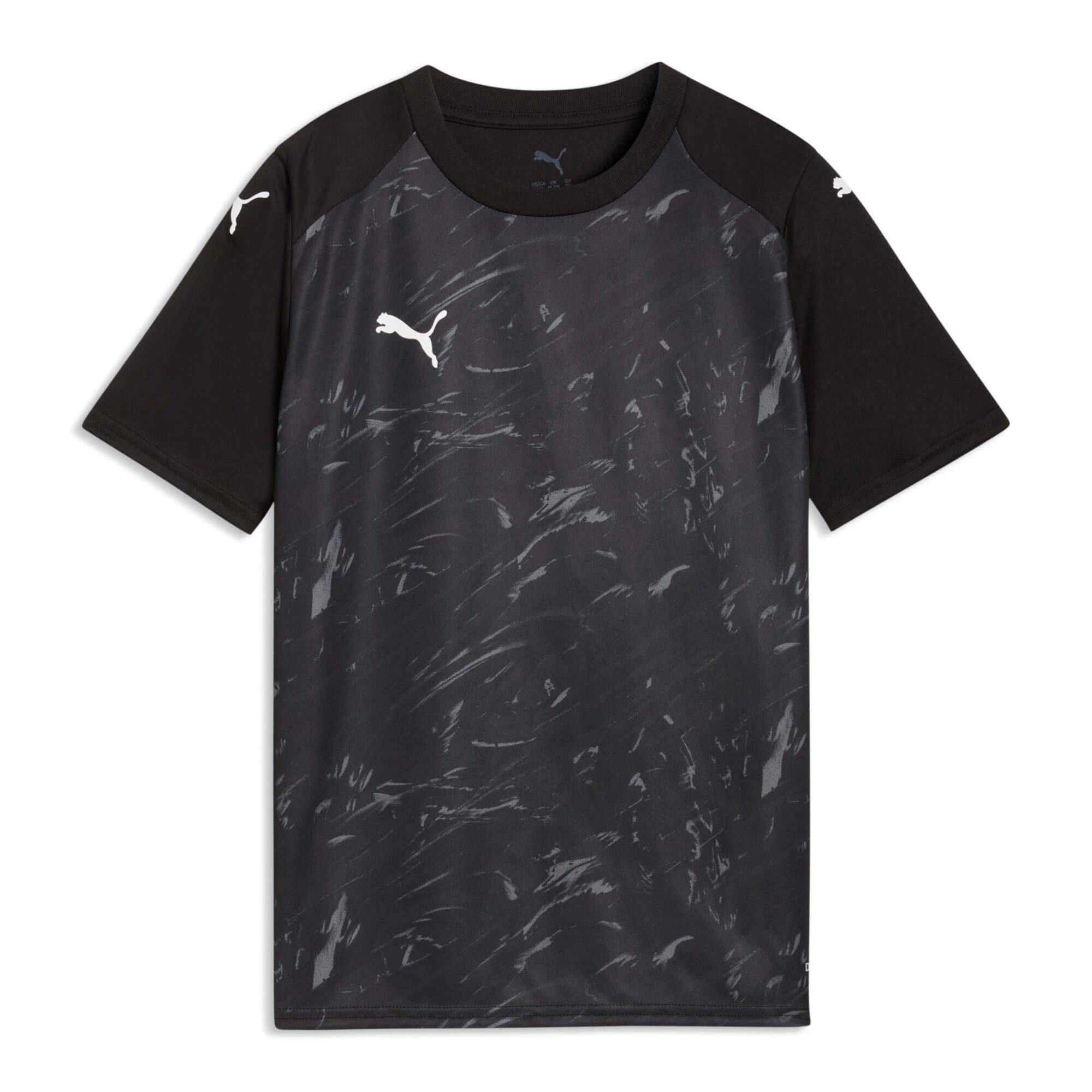 Fußballtrikot Puma Kinder Trikot teamFINAL26 Graphic Jersey 706537