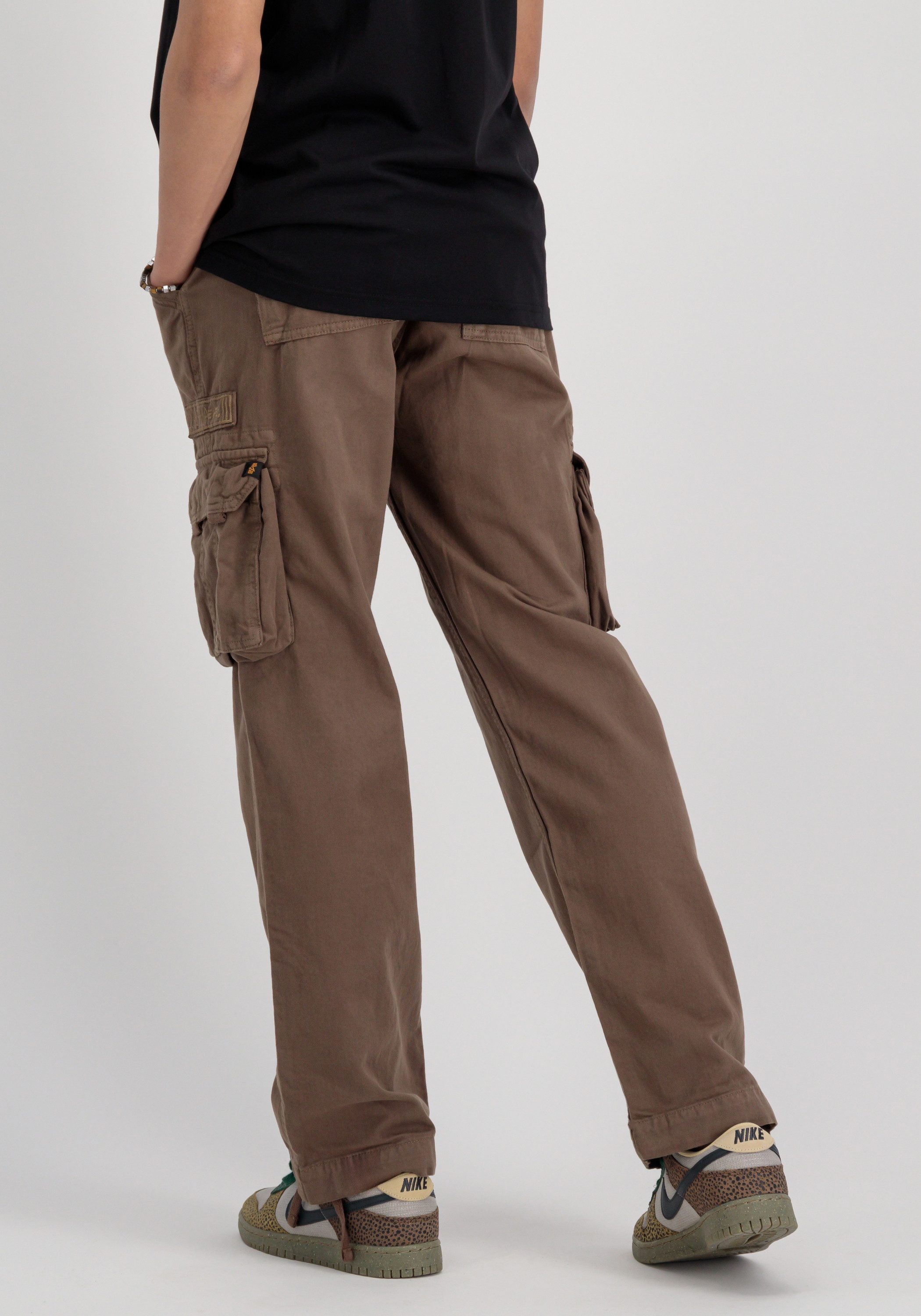Alpha Industries Cargohose Jet Pant