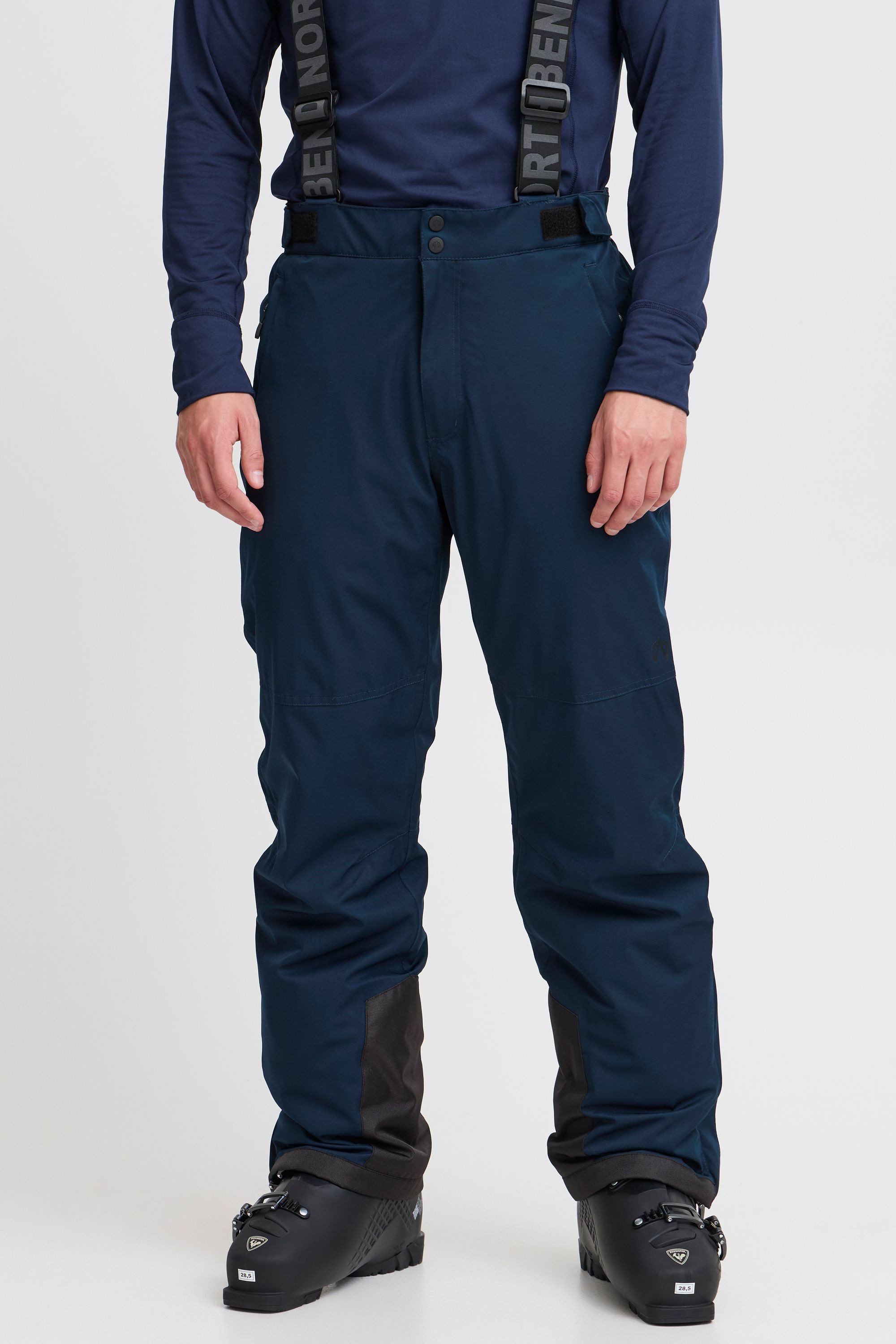 North Bend Skihose NBGilles M W-PRO 15.000 mit wasserdichter Beschichtung S günstig online kaufen