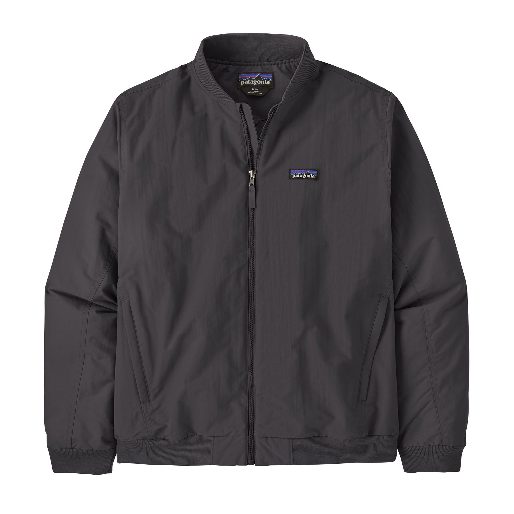 Patagonia Anorak Men's Isthmus Deck Jacket Outdoorjacke - Patagonia günstig online kaufen