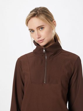 Vero Moda Sweatshirt GYA (1-tlg) Plain/ohne Details