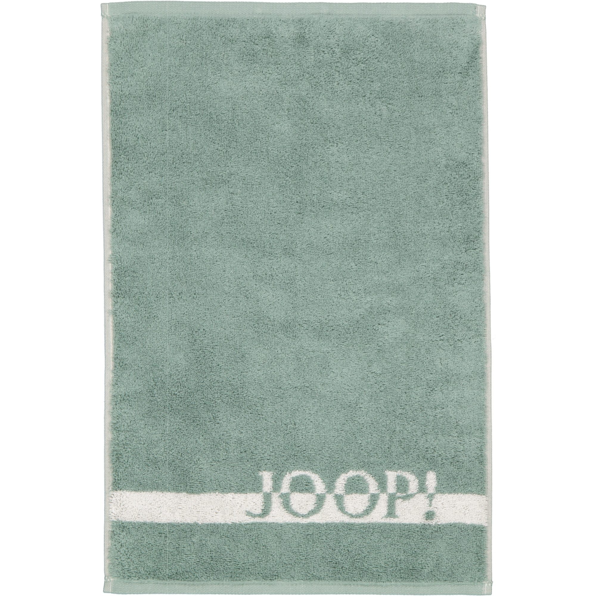 JOOP! Handtücher Split Doubleface 1712, 100% günstig online kaufen