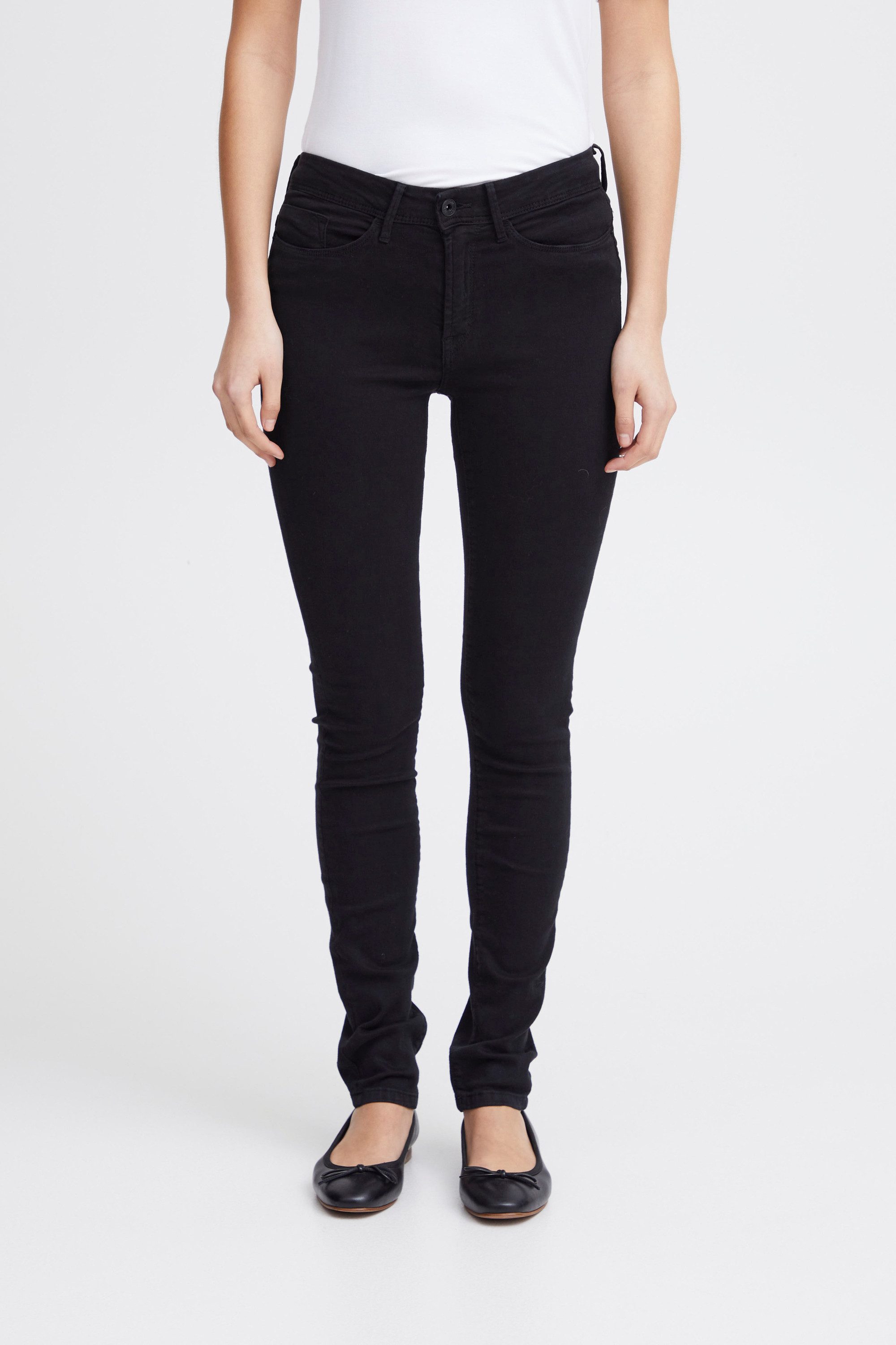 Ichi Regular-fit-Jeans Jeans IHERIN