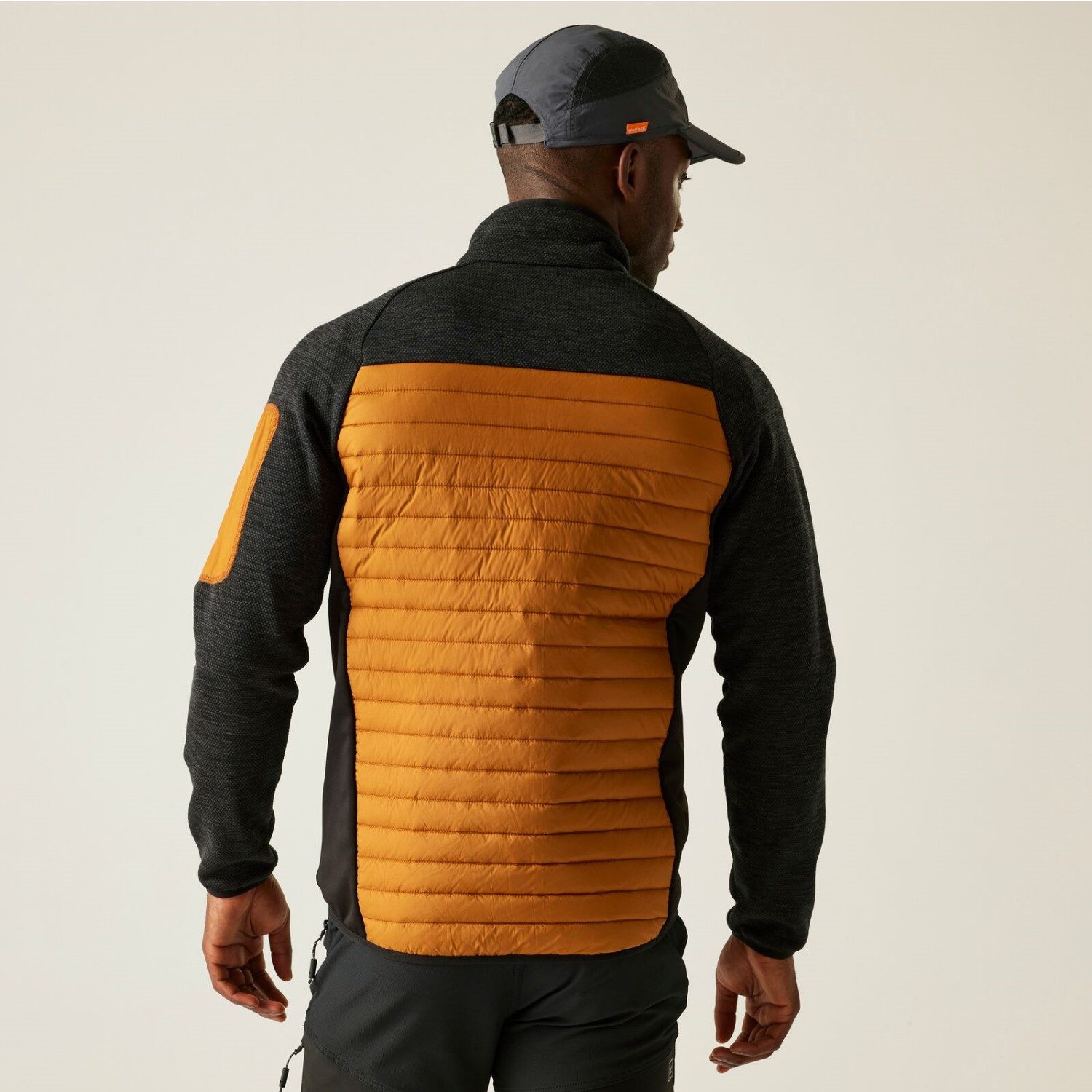 Regatta Steppjacke Steppjacke Ceden Hybrid