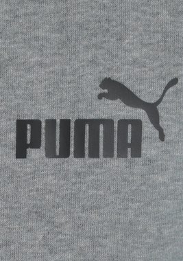 PUMA Trainingshose ESS LOGO PANTS TR OP SRL