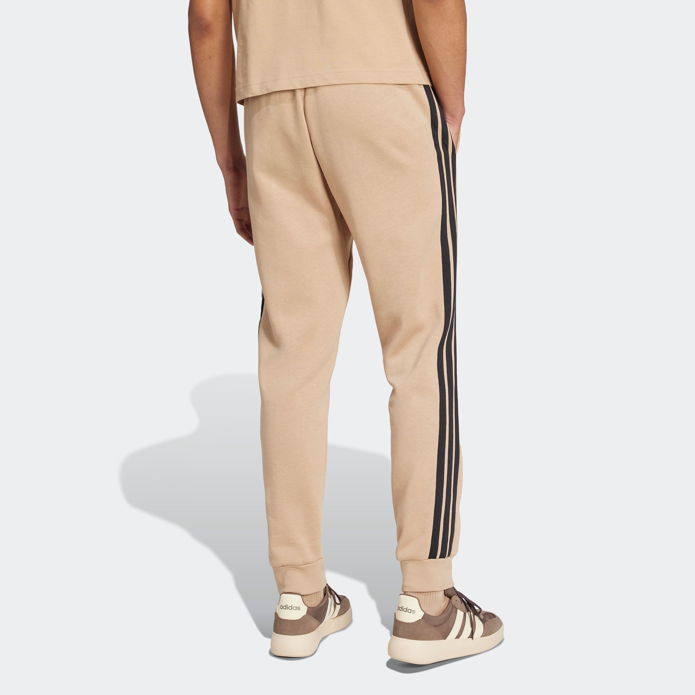 adidas Sportswear Sporthose ESSENTIALS 3-STREIFEN