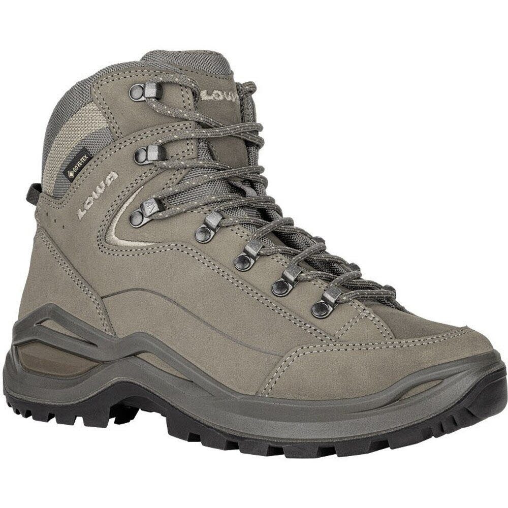 Lowa RENEGADE EVO GTX MID Ws Wanderstiefel günstig online kaufen