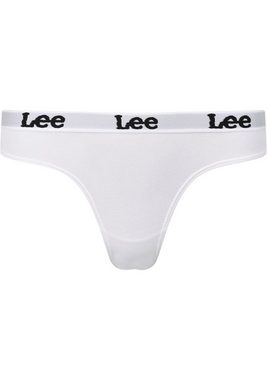 Lee® Slip DIANA (Packung, 3-St) Womens Lee Brief