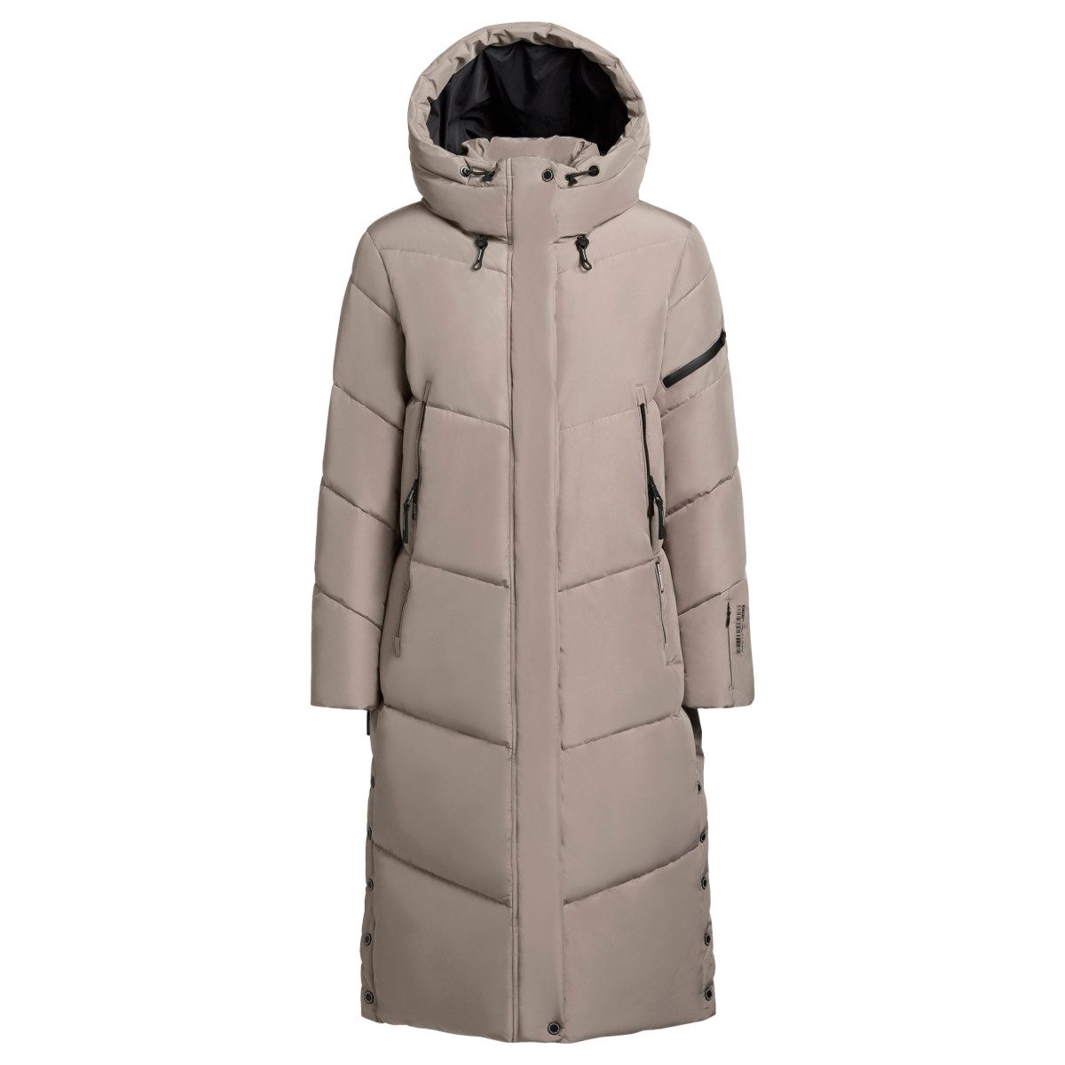 khujo Parka Khujo Sonje 6 - Damen Steppmantel