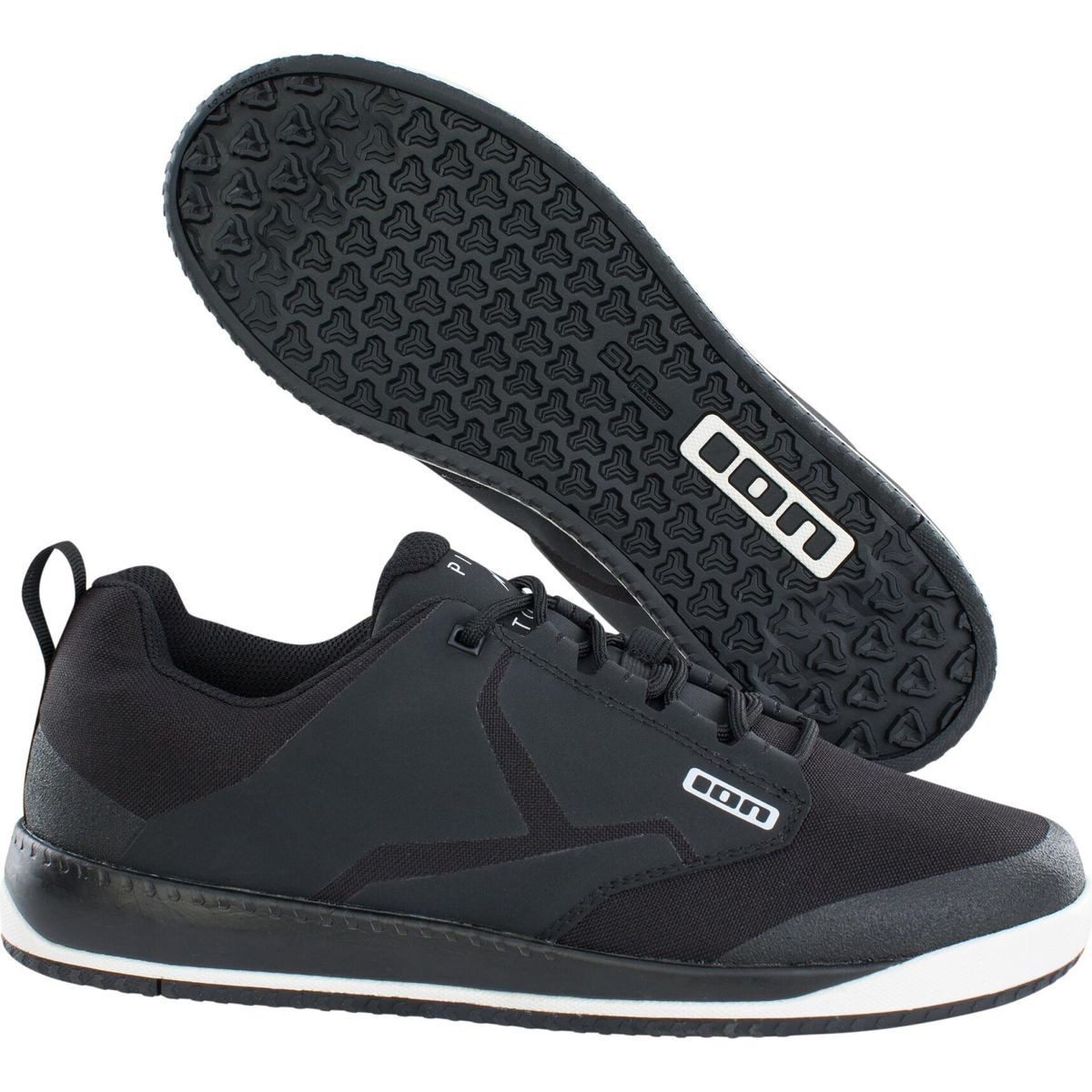 ION Shoes Scrub Unisex Fahrradschuh Stylische und funktionale Schuhe mit perfektem Grip und Schutz für