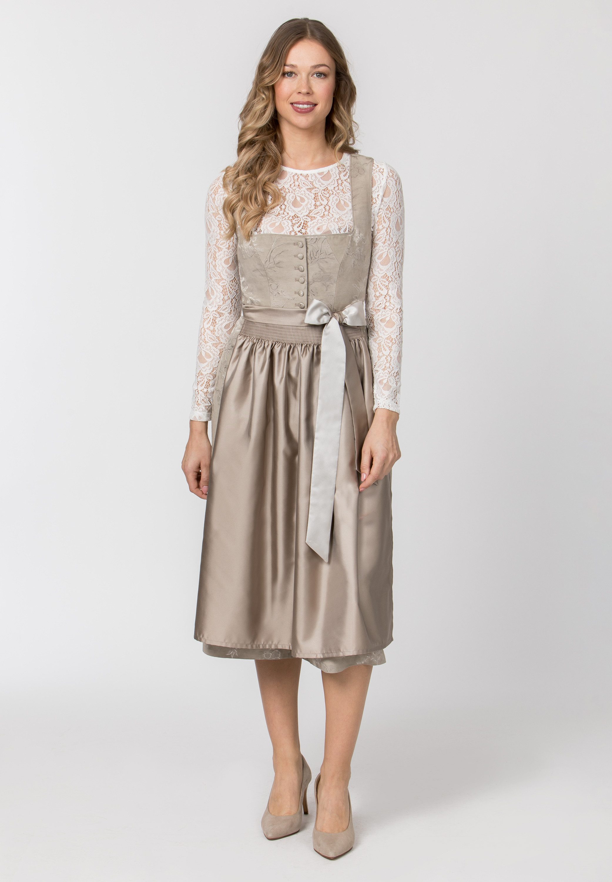 Stockerpoint Dirndl Marlene