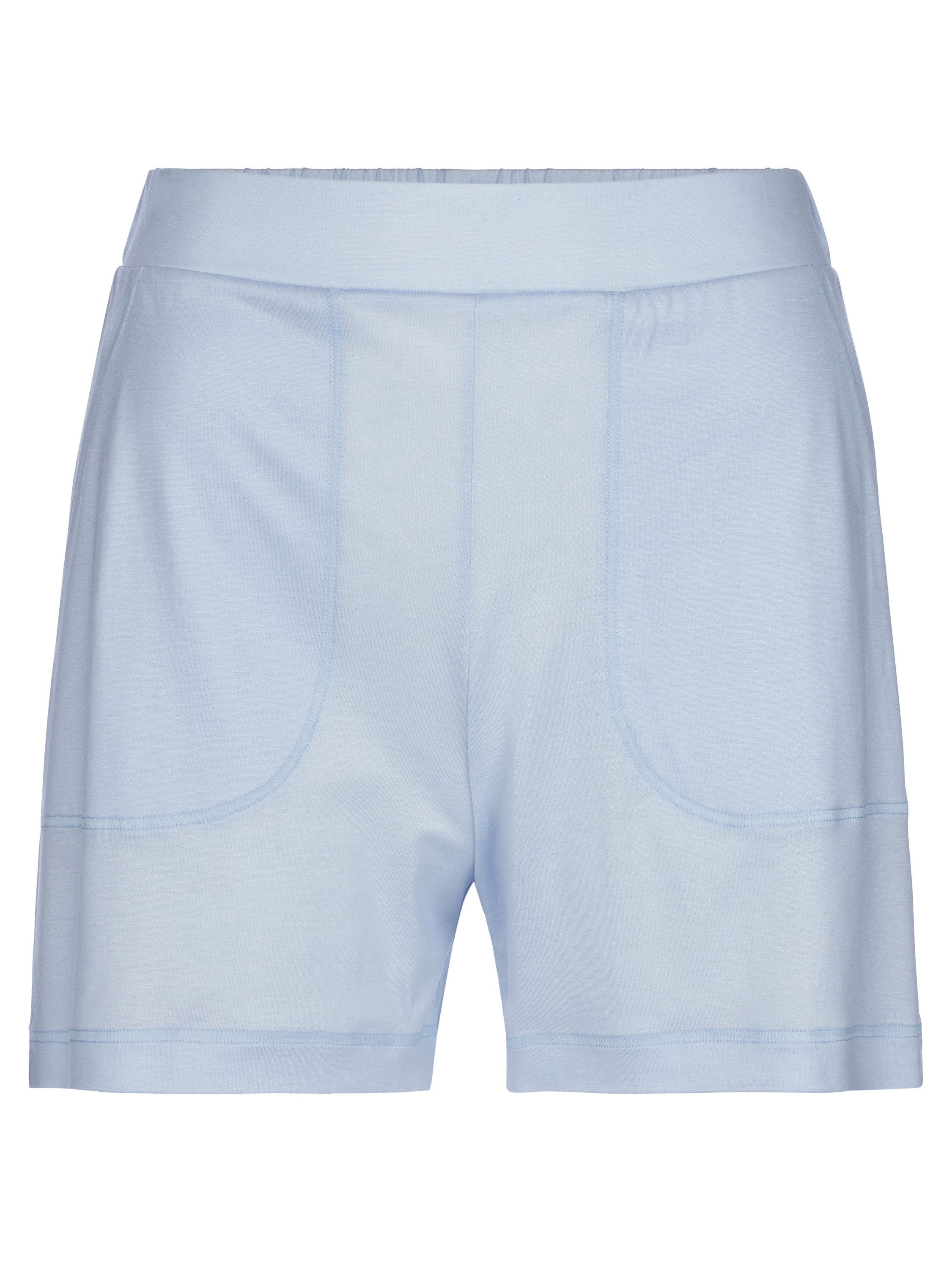 CALIDA Pyjamashorts DEEPSLEEPWEAR Cooling Damen (1-tlg) seidig weich, temperaturausgleichend und schnelltrocknend