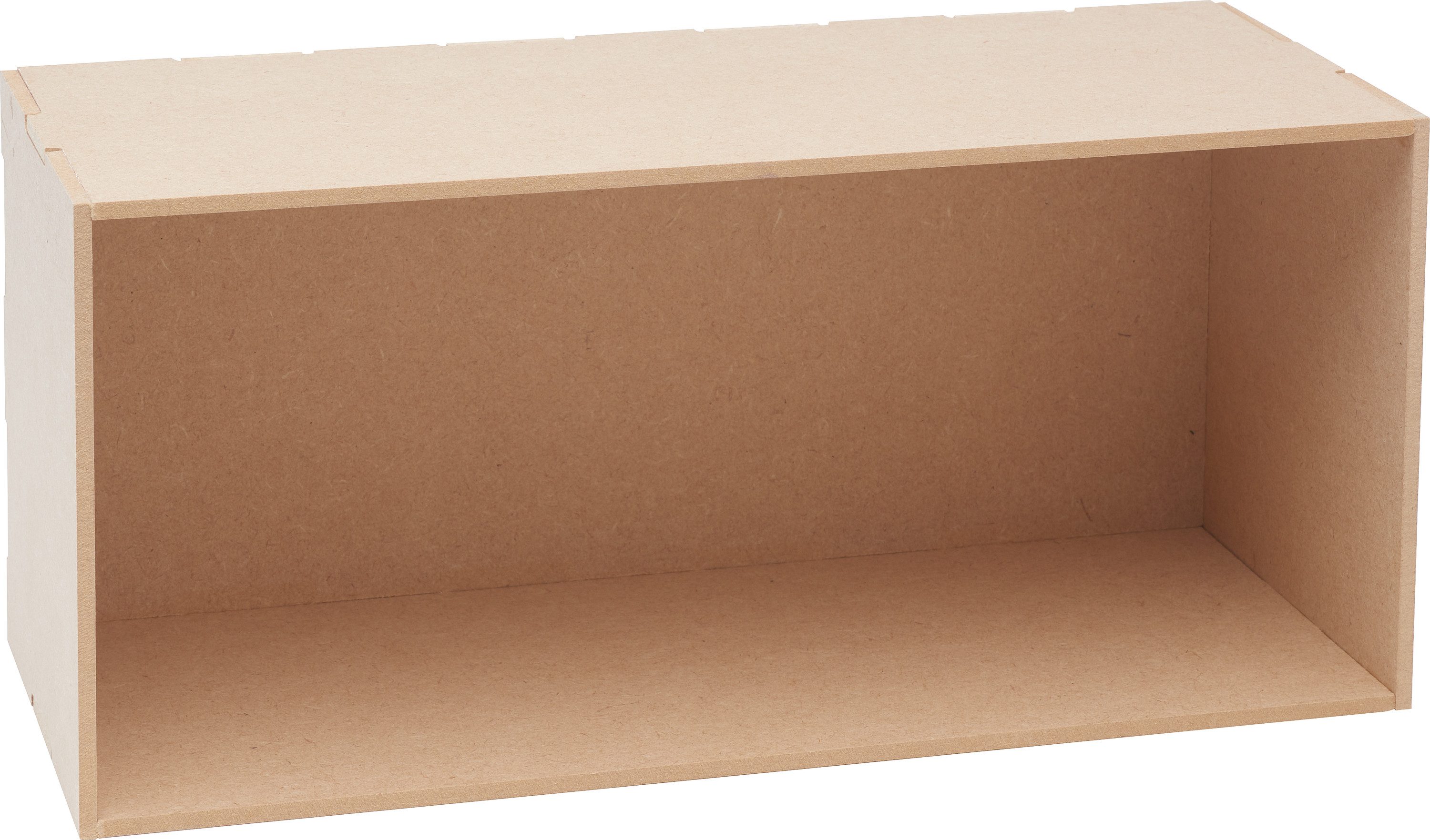 Pronty Crafts Organizer Flexio Box, 5 Teile