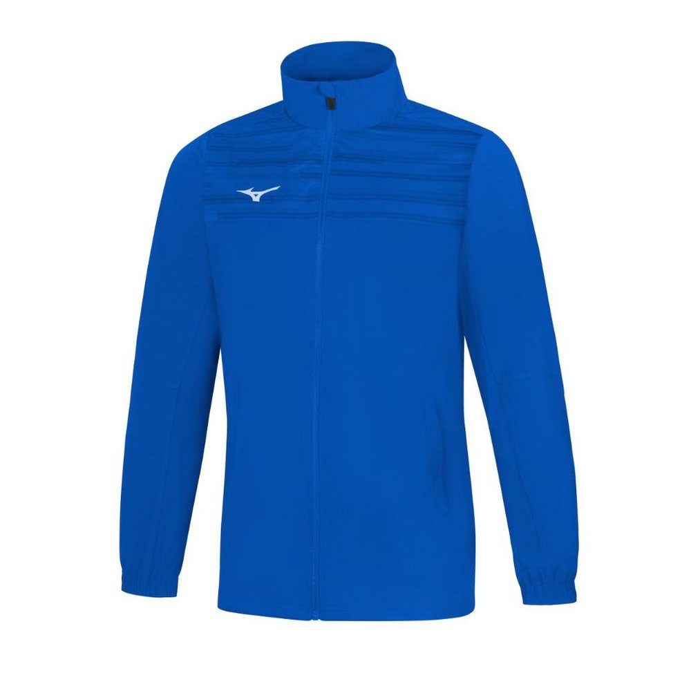 Mizuno Trainingsjacke Chiba Micro Jacket