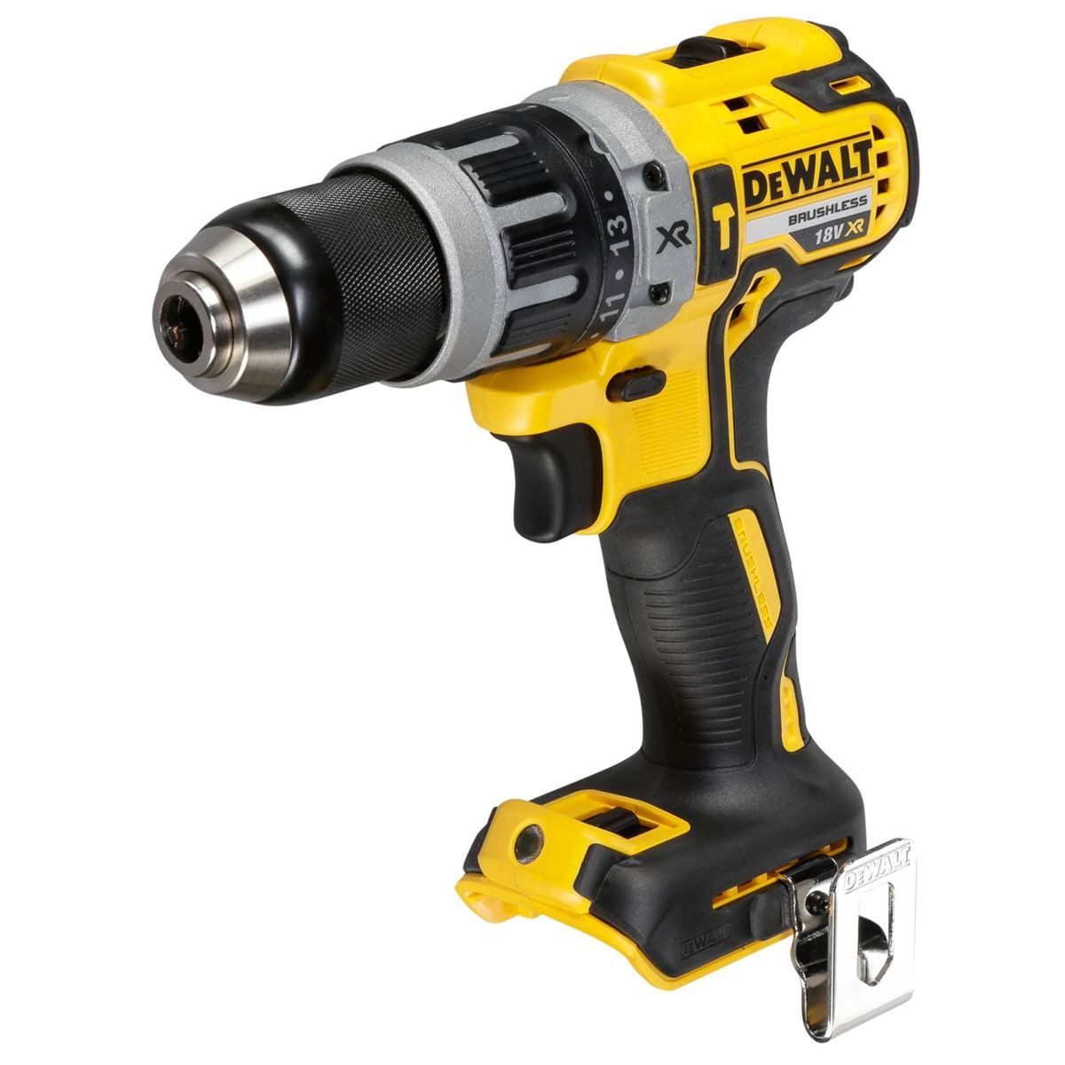 DeWalt Bohrschrauber DCD796NT 18V Schlagbohrschrauber mit günstig online kaufen