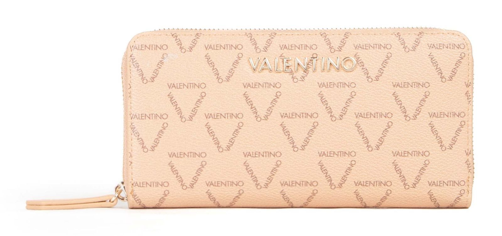 Geldbörse Zip Around Wallet