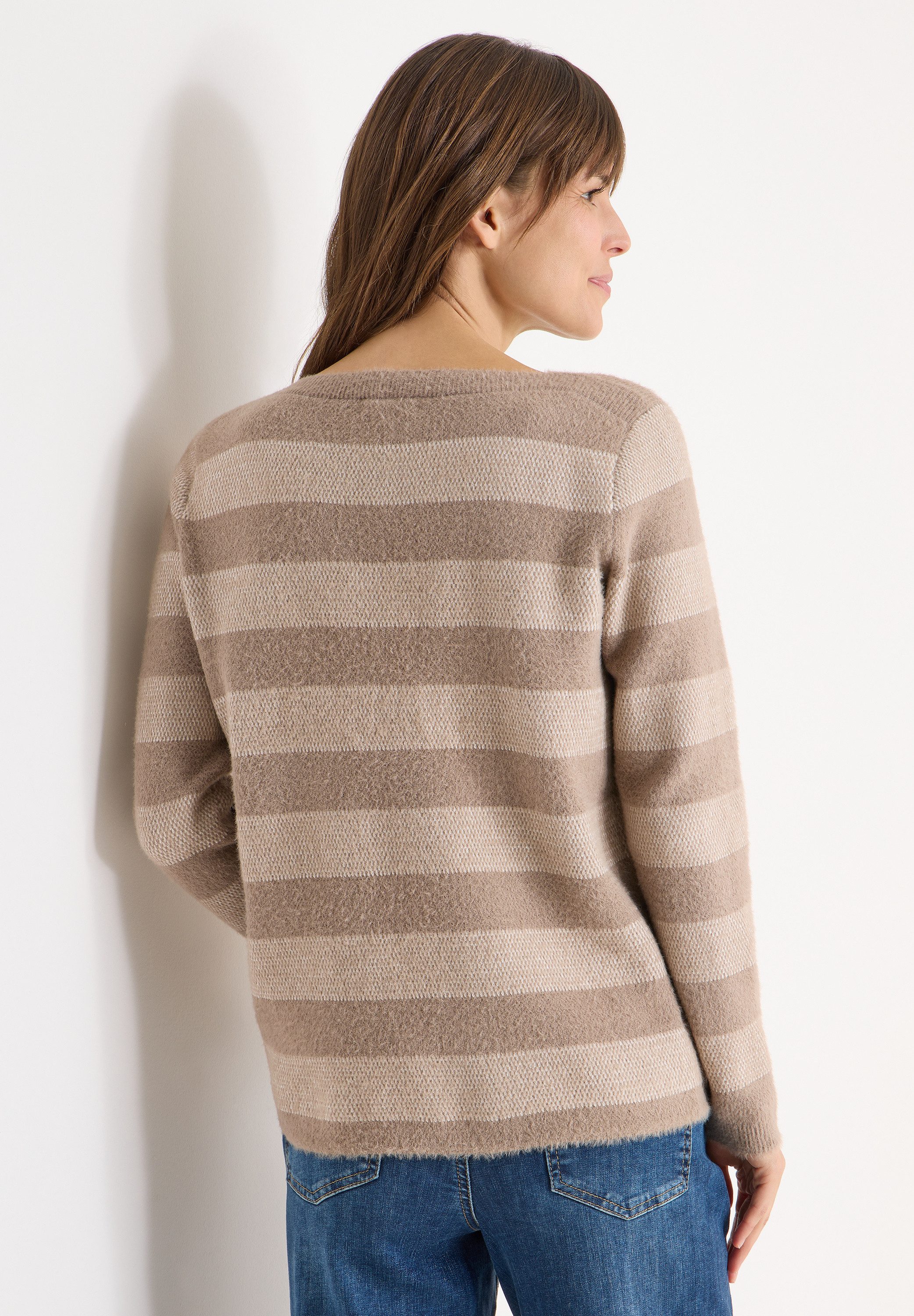 CECIL Strickpullover günstig online kaufen