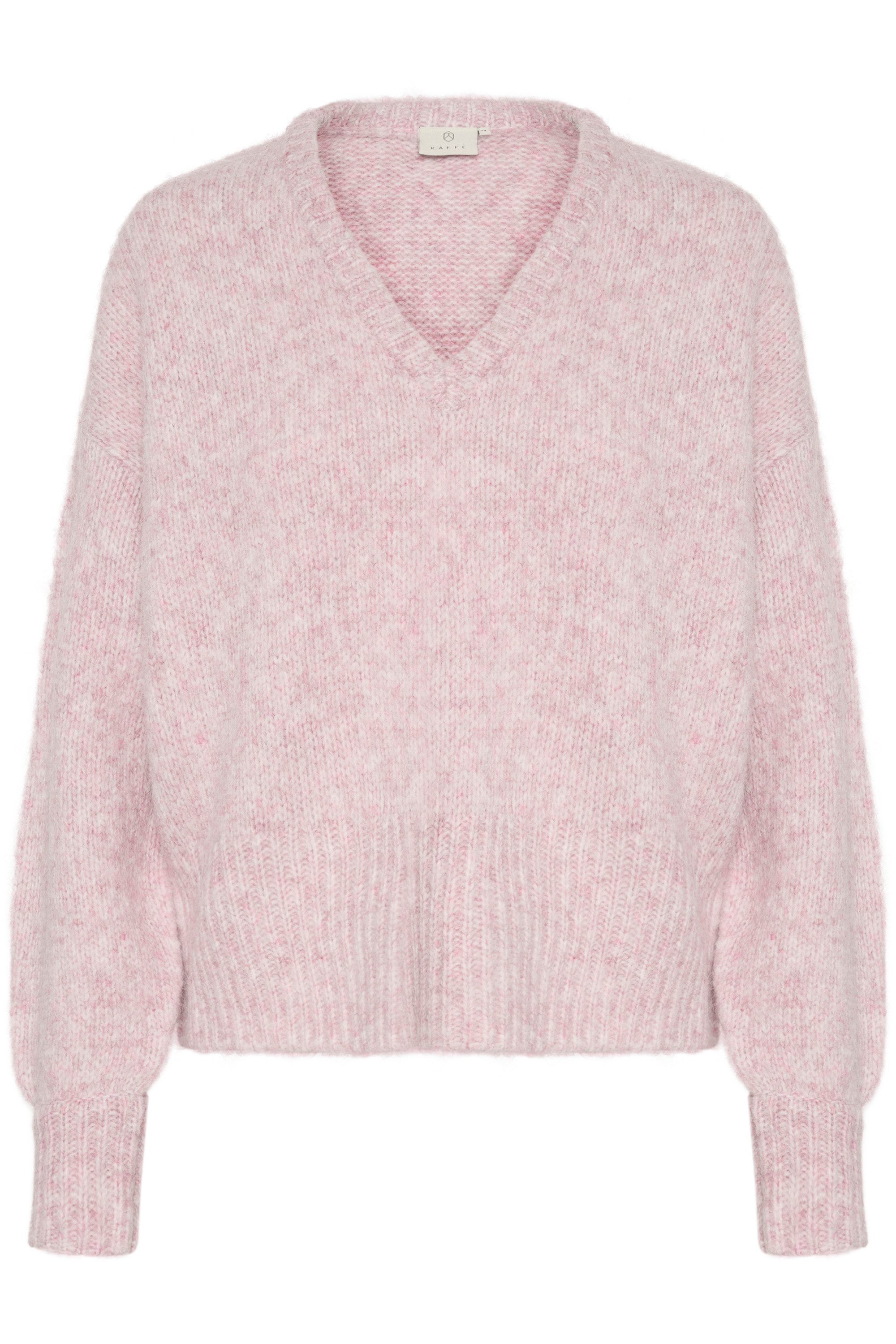 KAFFE Strickpullover Strickpullover KAtrina günstig online kaufen