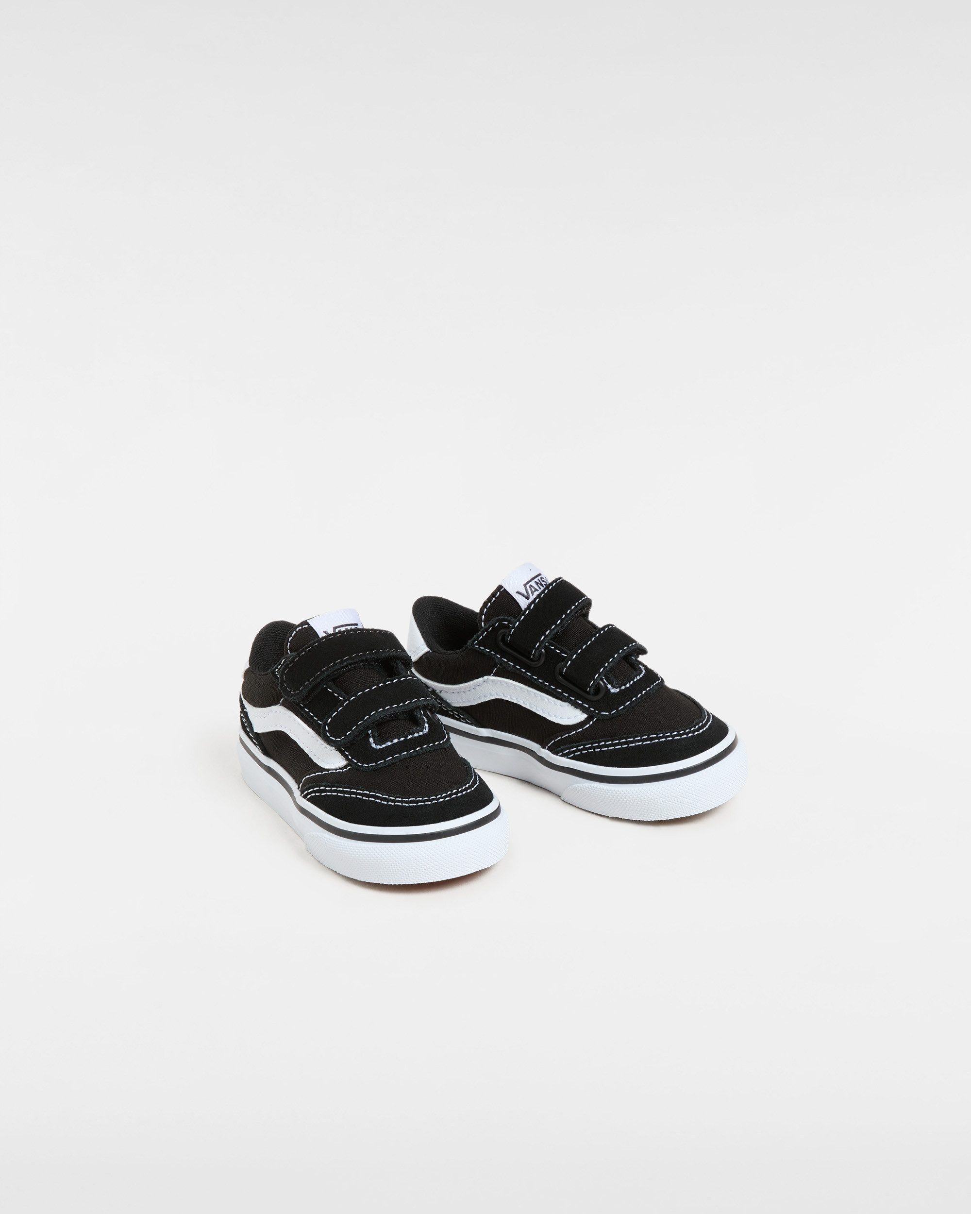 Vans Brooklyn LS V Sneaker (für Kinder)