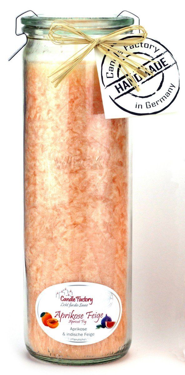 Candle Factory Duftkerze günstig online kaufen