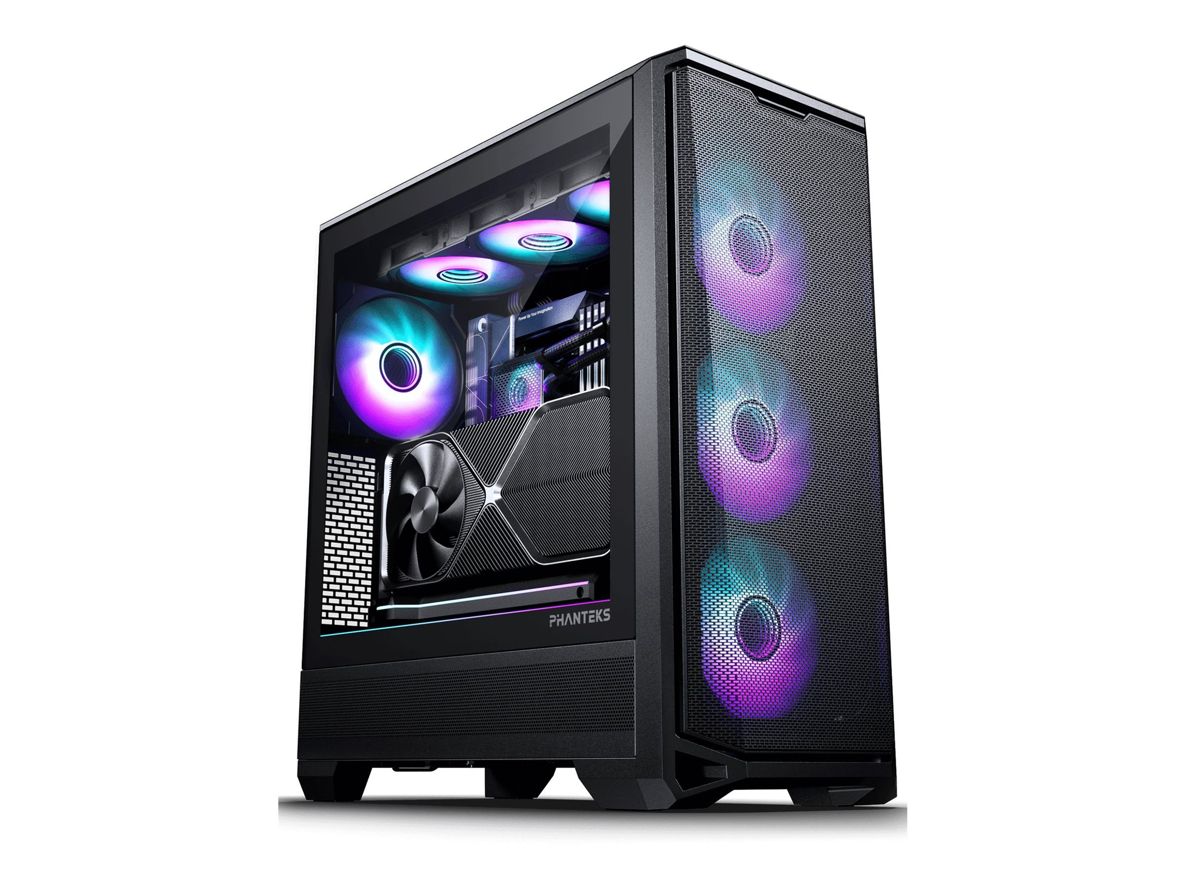 PHANTEKS PC-Gehäuse