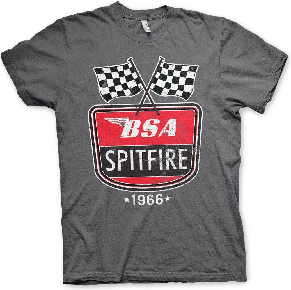 BSA T-Shirt