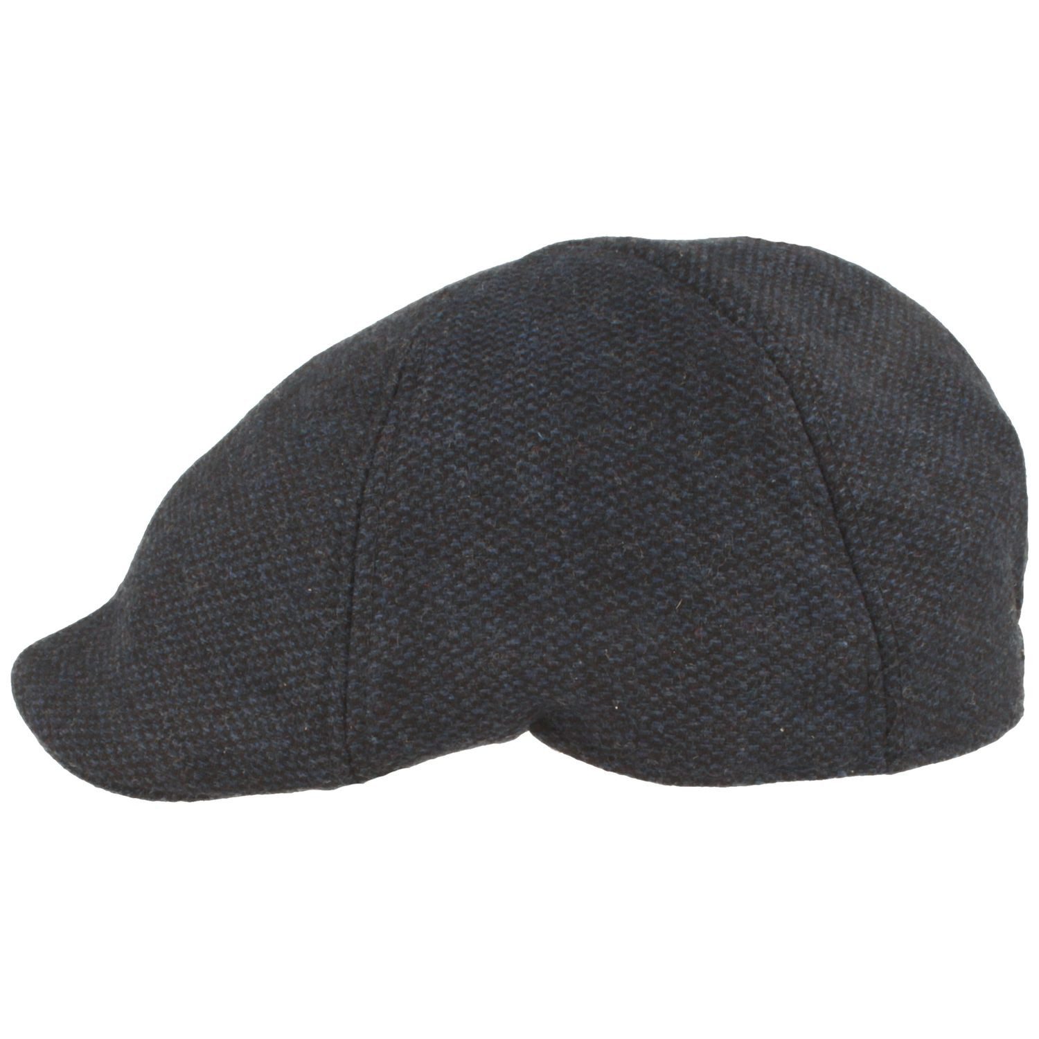 Breiter Schiebermütze Duck Cap 6-teilig mit günstig online kaufen