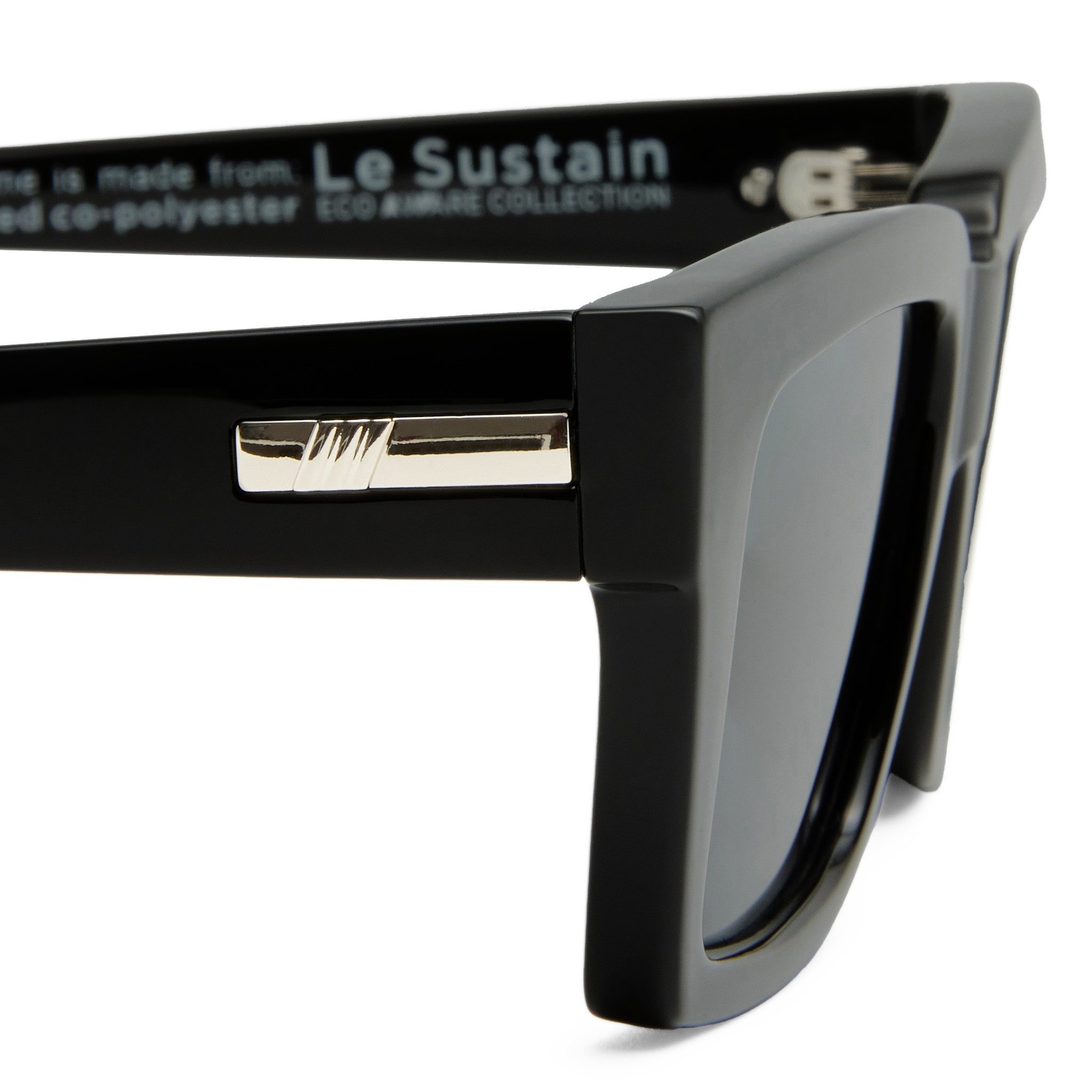 LE SPECS Sonnenbrille NOCTURNAL HABIT