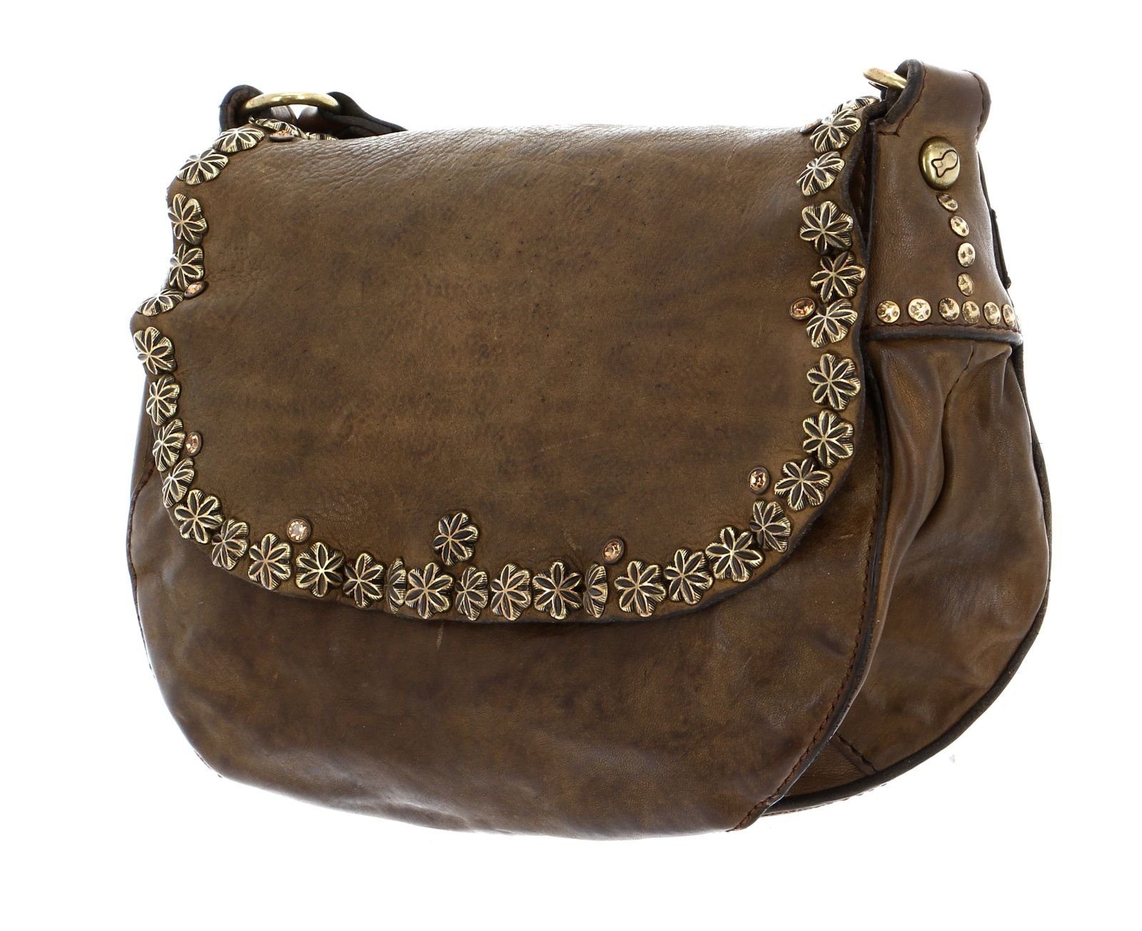 Campomaggi Schultertasche
