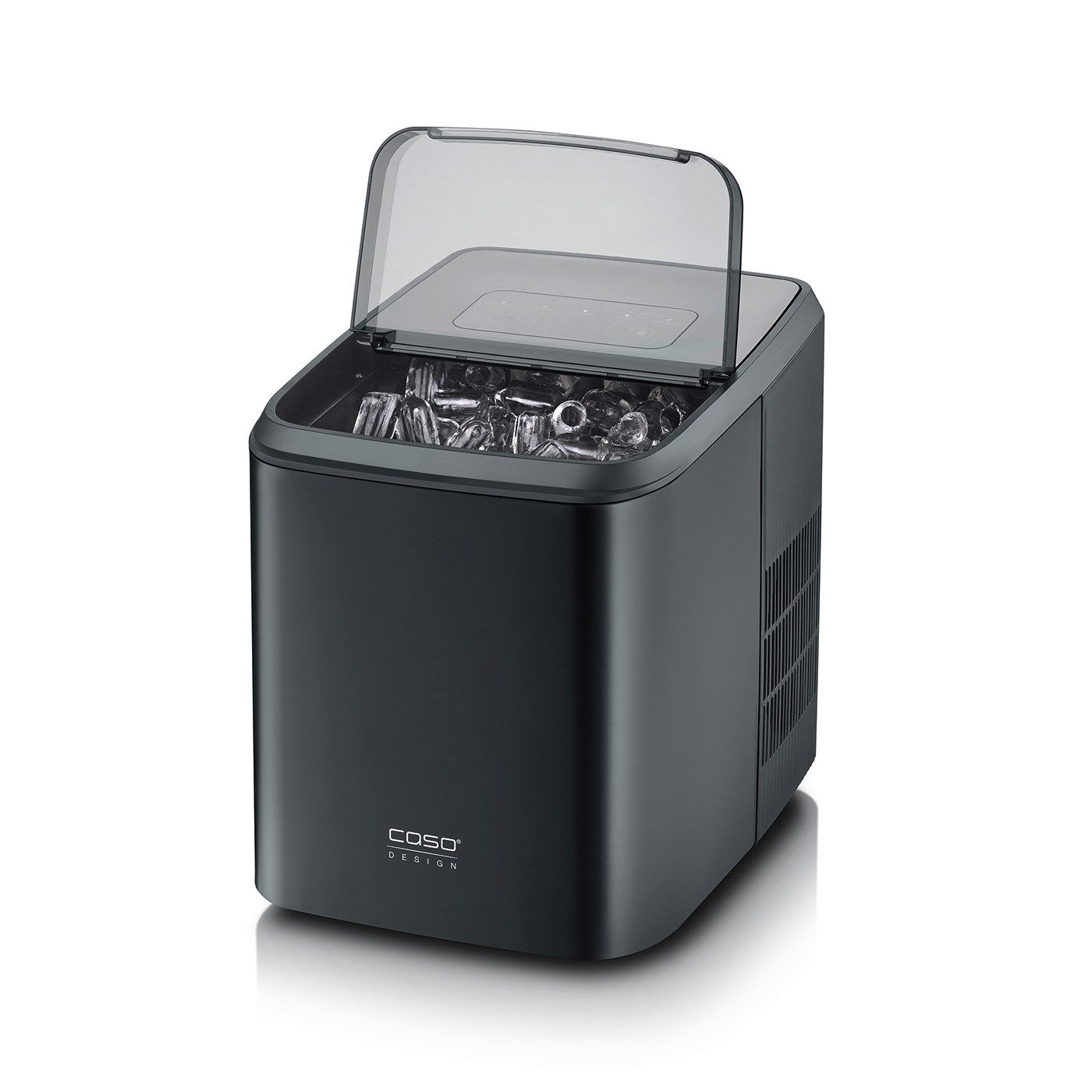Caso Eiswürfelmaschine Clear Ice Advanced