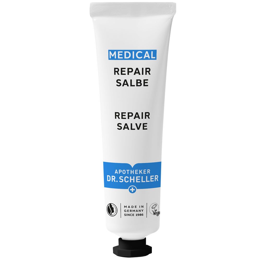 Dr. Scheller Gesichtspflege MEDICAL REPAIR SALBE, 30 ml