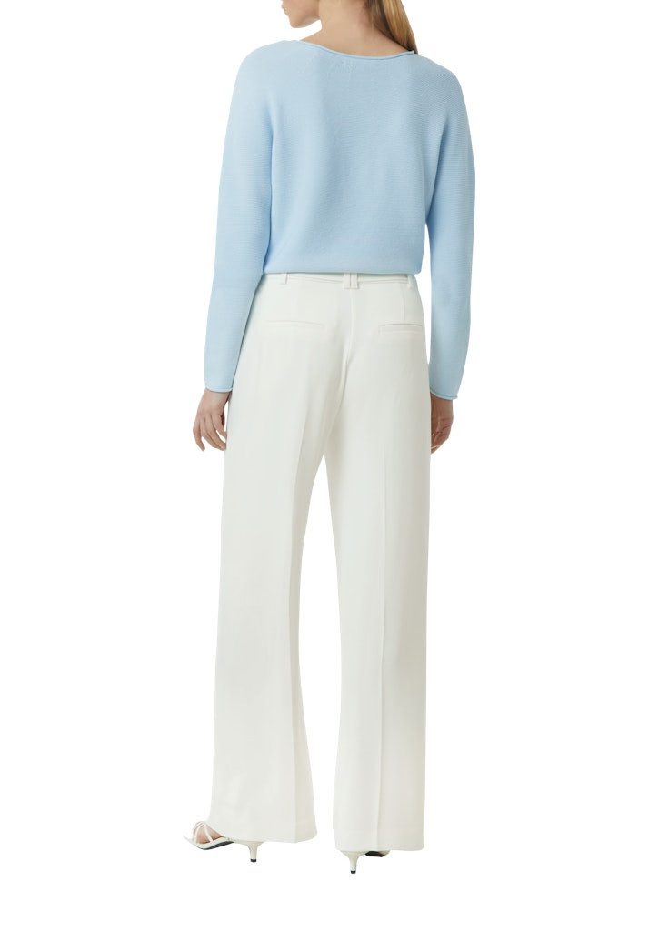comma 3/4-Hose Comma / Da.Casual-Hose / Hose