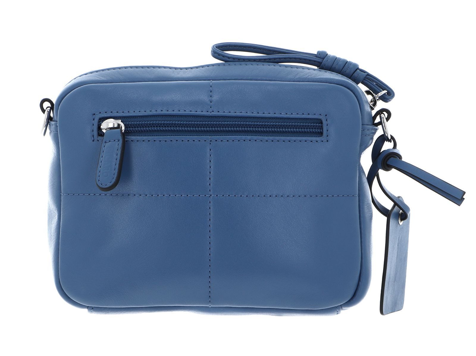 Picard Umhängetasche Crossbody Bag, aus echtem Rindsleder