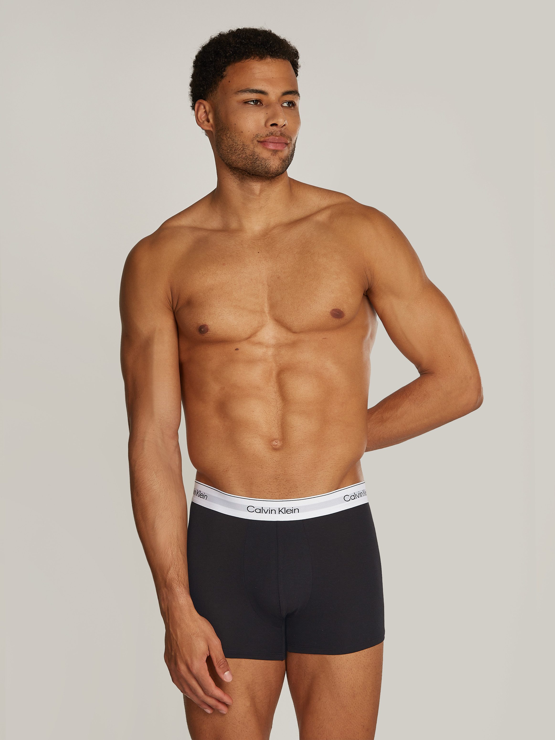 Calvin Klein Underwear Boxer TRUNK 3 günstig online kaufen