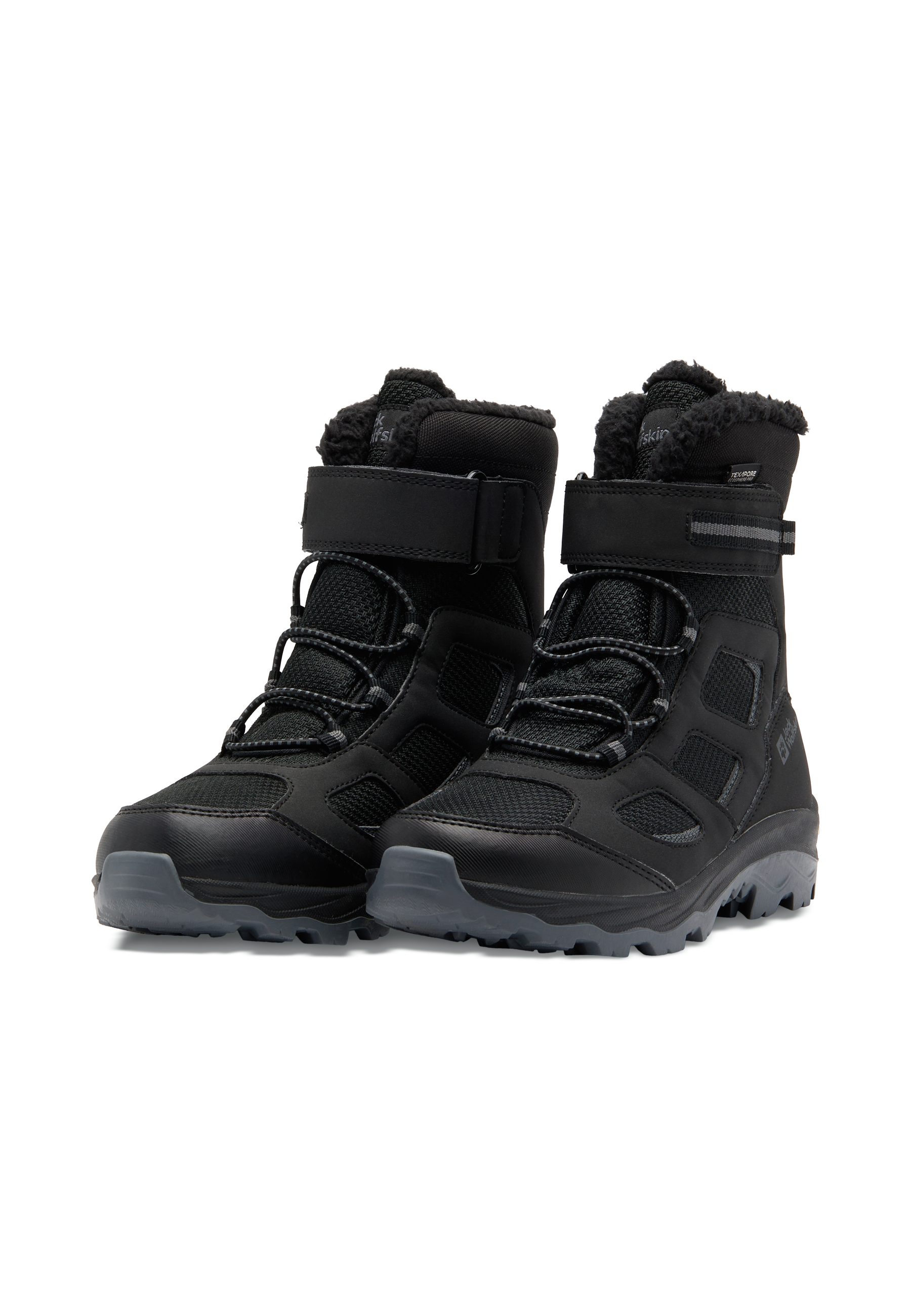 Jack Wolfskin VOJO WT TEXAPORE HIGH K Winterstiefel wasserdicht und wärmend