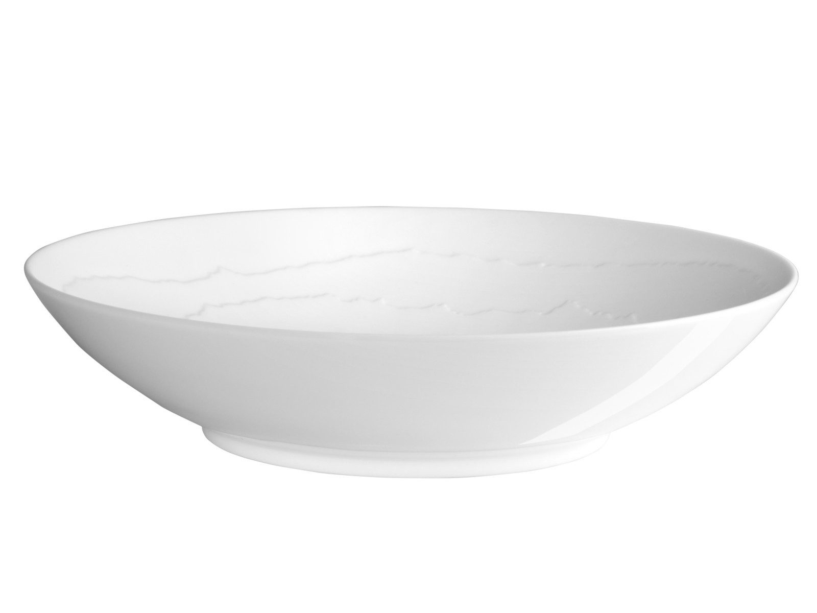 ASA SELECTION Макаронна тарілка akemi Gourmetteller tief 24cm