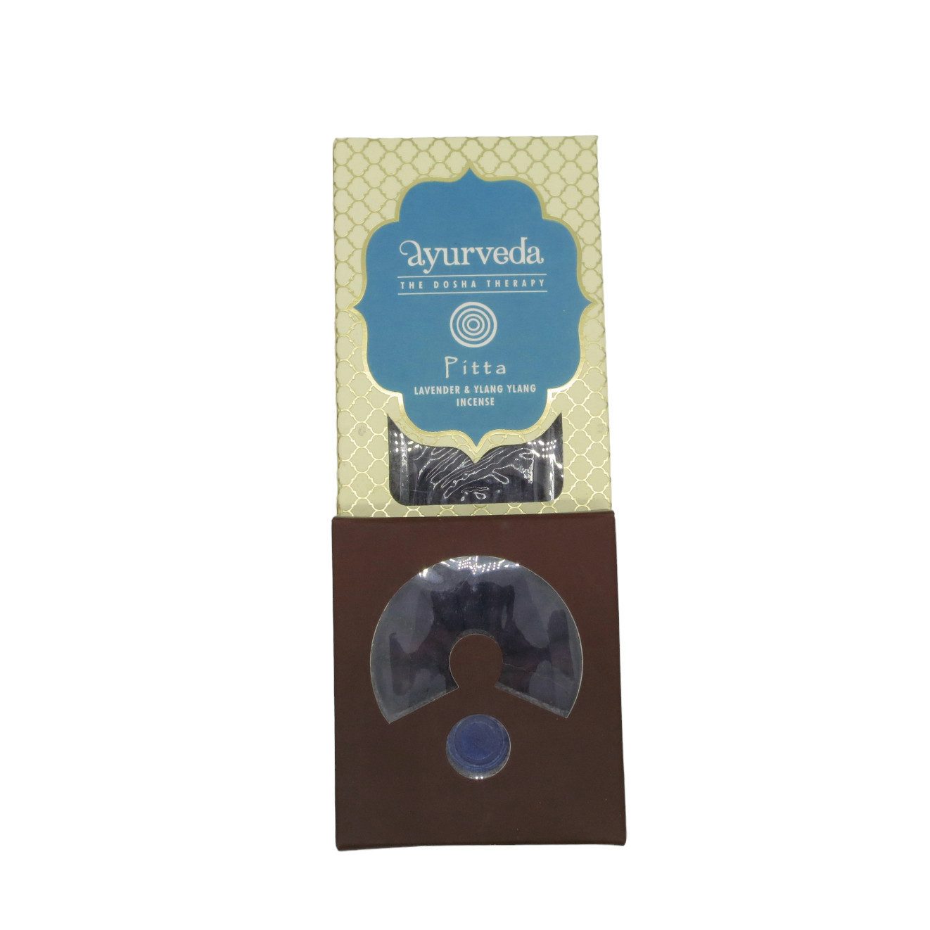 Just Be Räucherstäbchen Ayurveda Räucherwerk