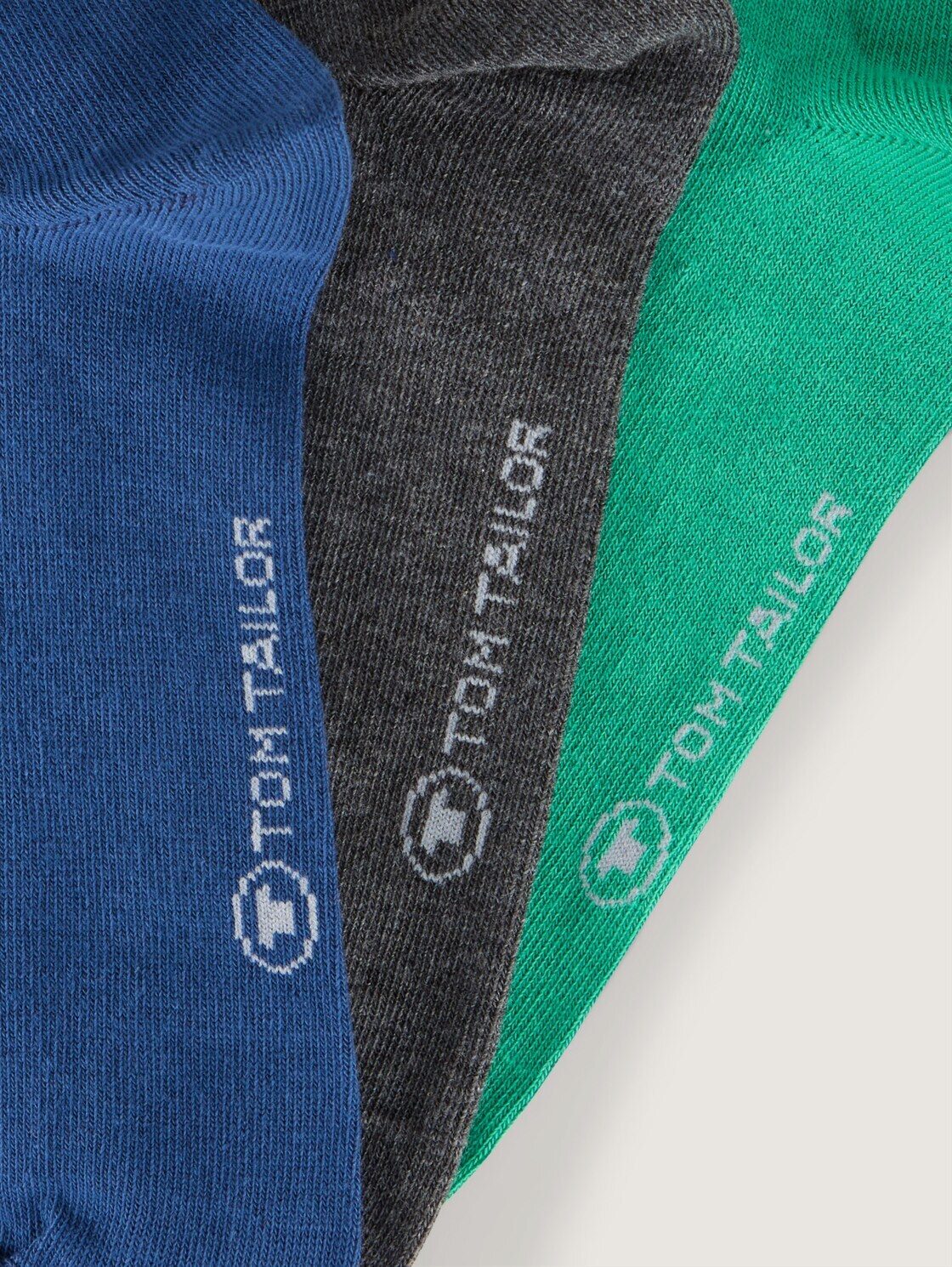 TOM TAILOR Socken Socken im 6er-Pack günstig online kaufen