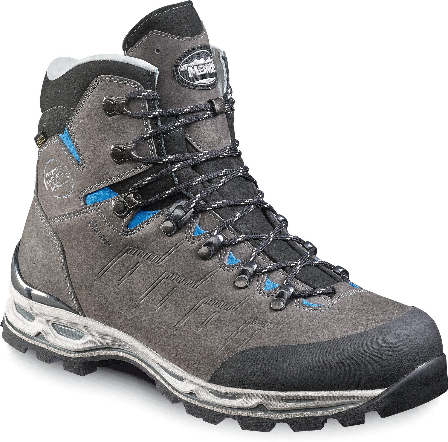 Meindl Bellavista MFS Trekkingschuh günstig online kaufen