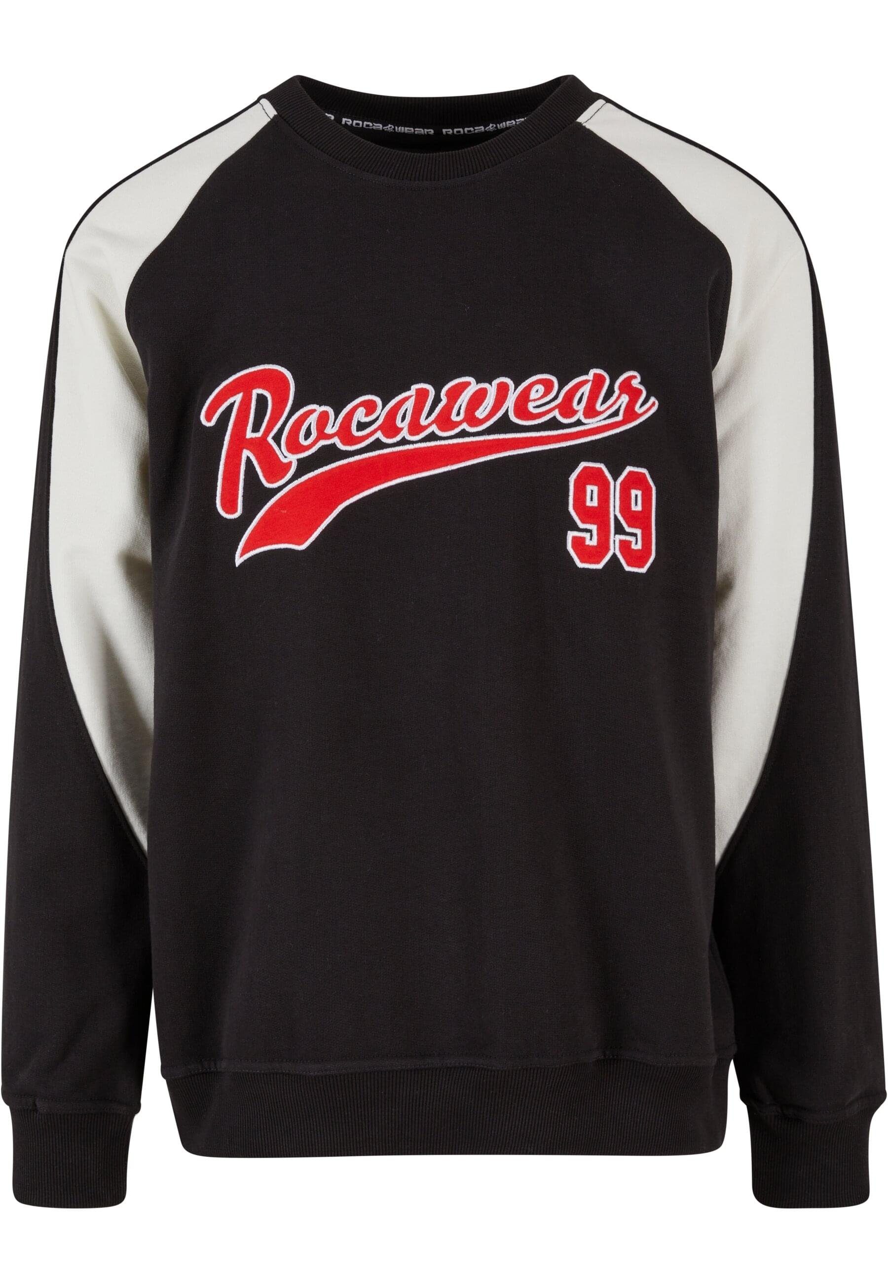 Rundhalspullover Rocawear Herren Rocawear Control Crewneck