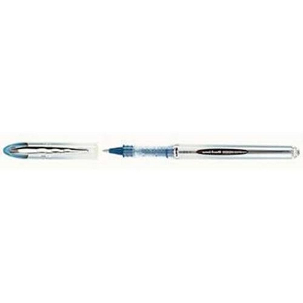 uni-ball Tintenroller uni-ball Tintenroller VISION ELITE 146751 0,4mm blau-schwarz