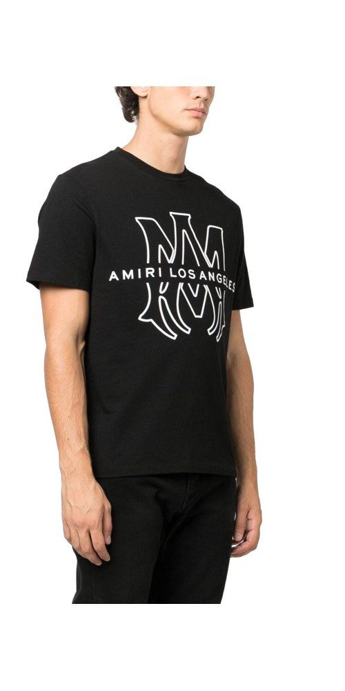 AMIRI Print-Shirt AMIRI Los Angeles T-Shirt